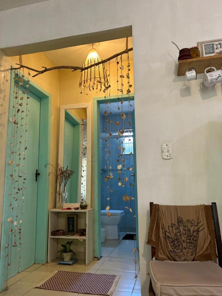 Quarto Duplo Deluxe (2 Adultos + 1 Criança)