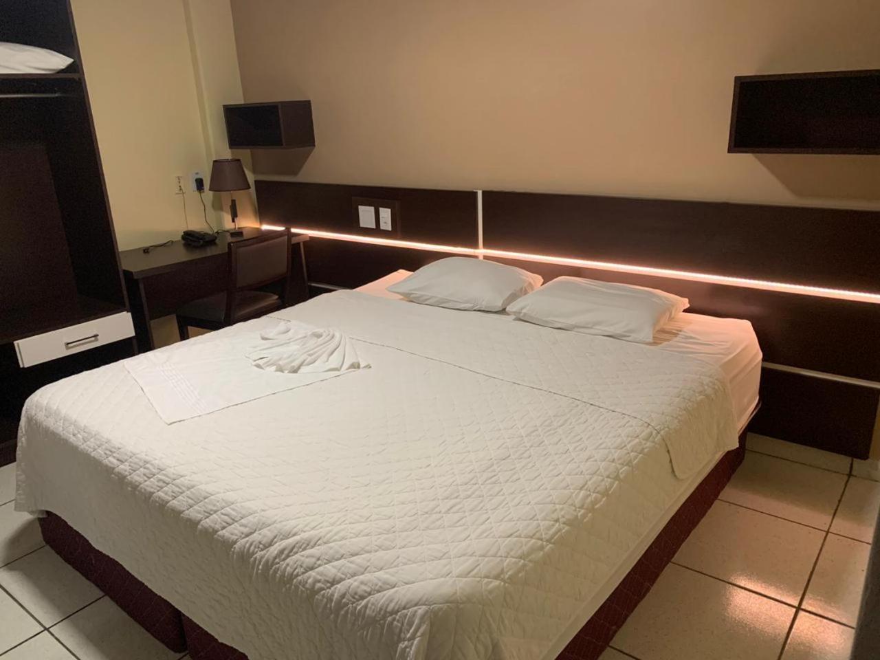 Quarto Duplo