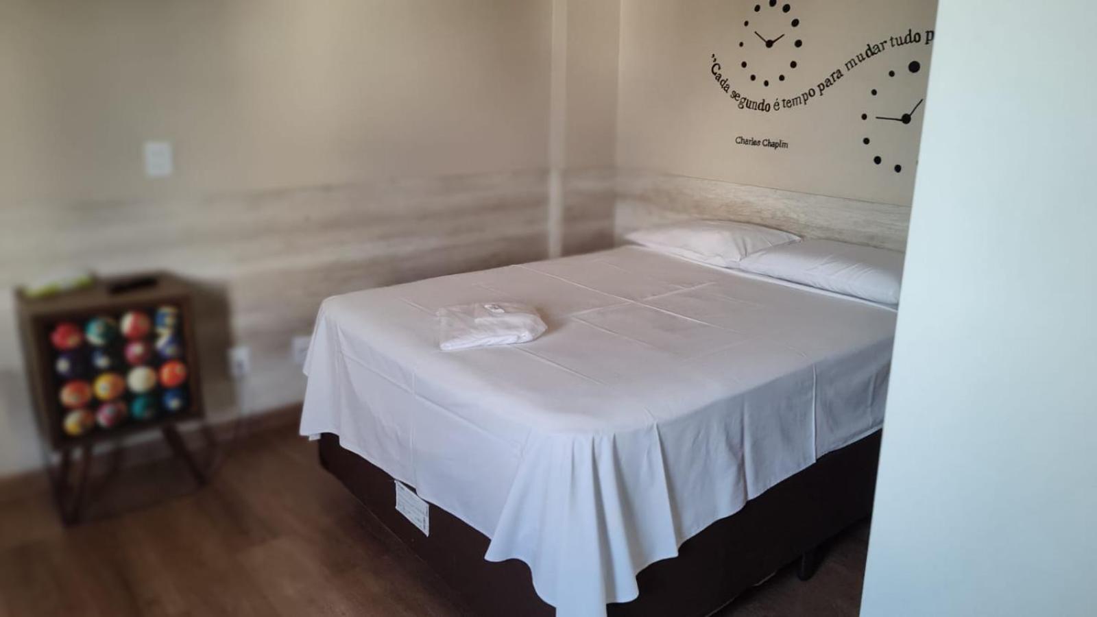 Quarto Família