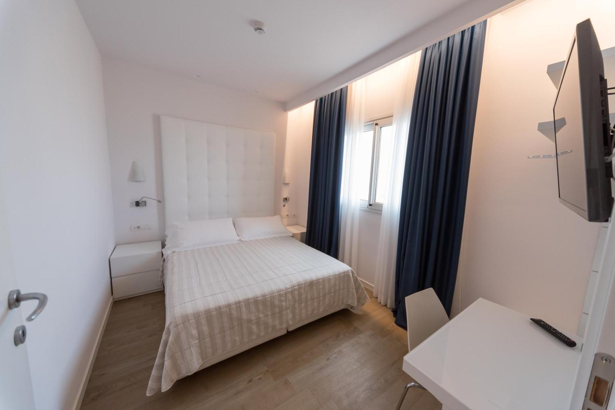 Standard Doppelzimmer