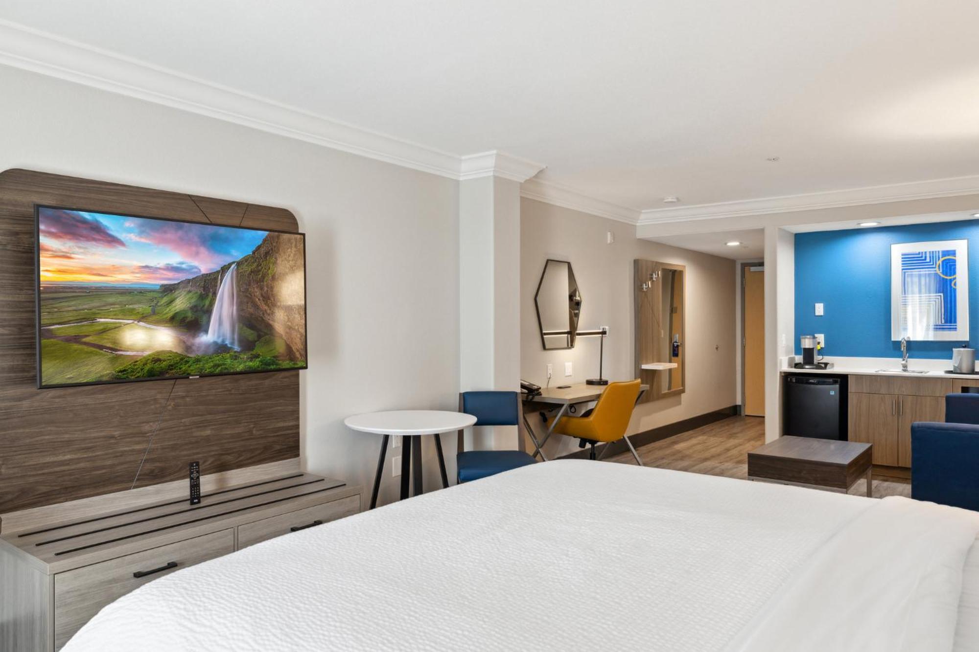King Suite