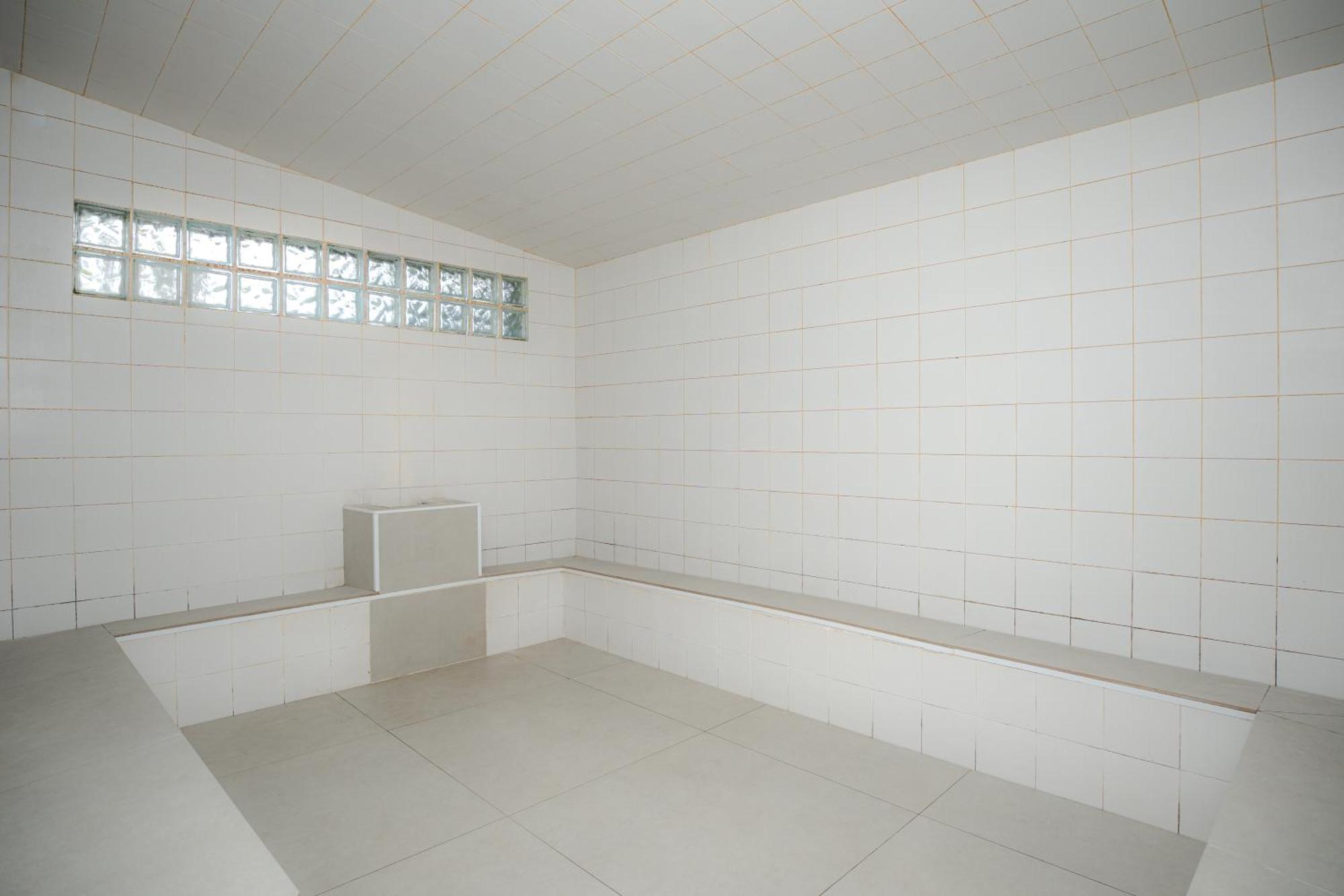 Quarto Deluxe