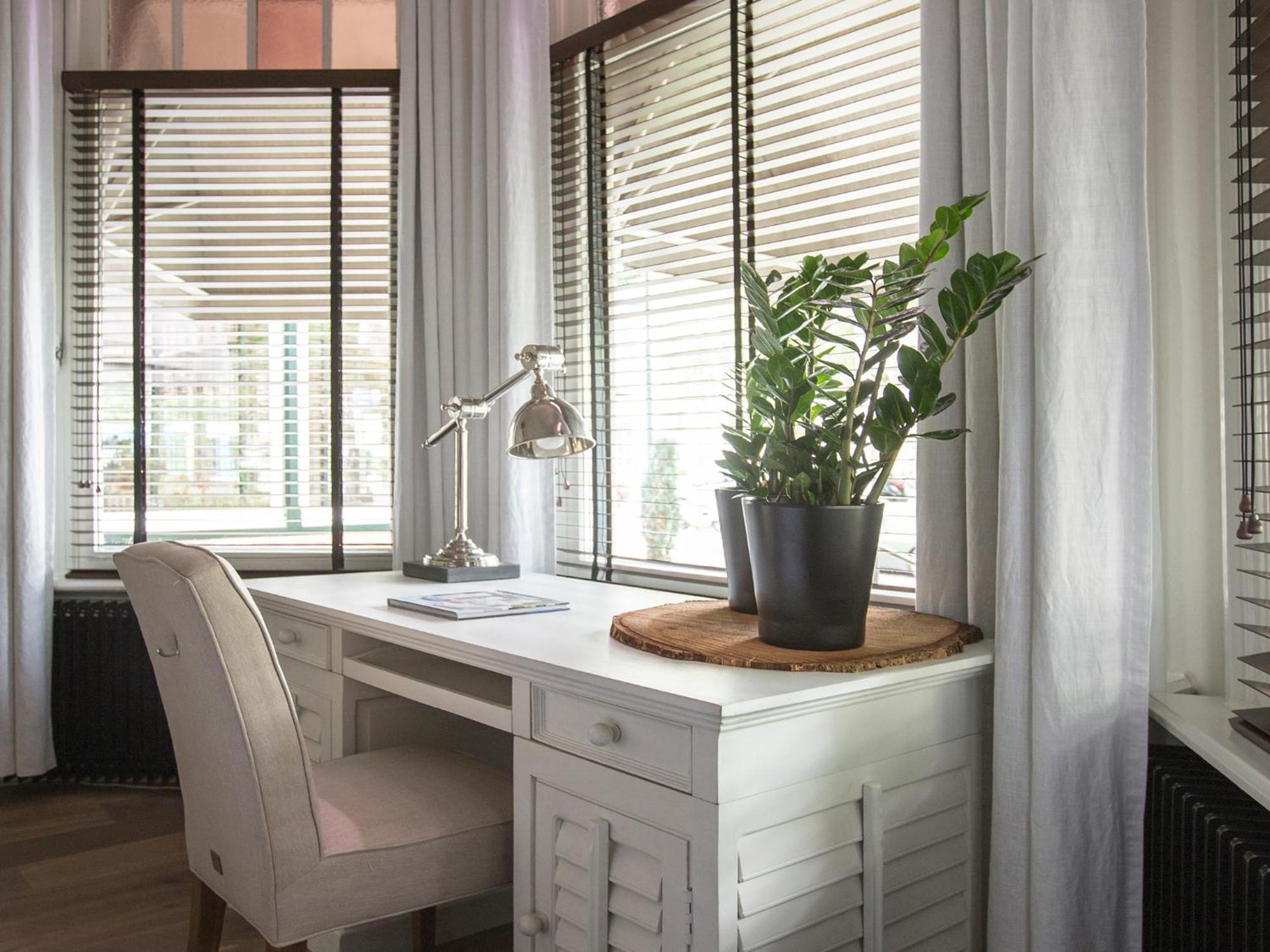 Deluxe Tweepersoonskamer met een Douche