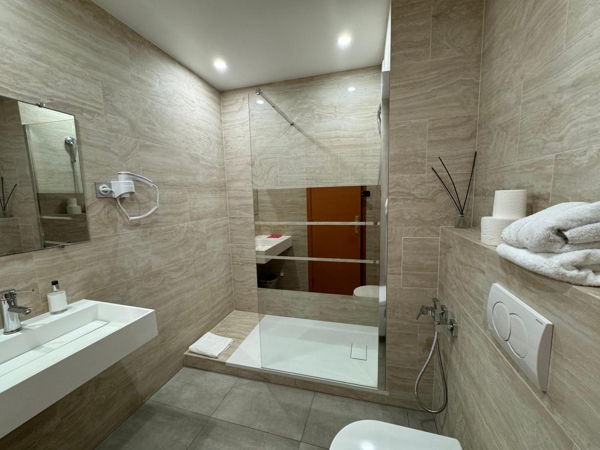 Chambre Triple Standard