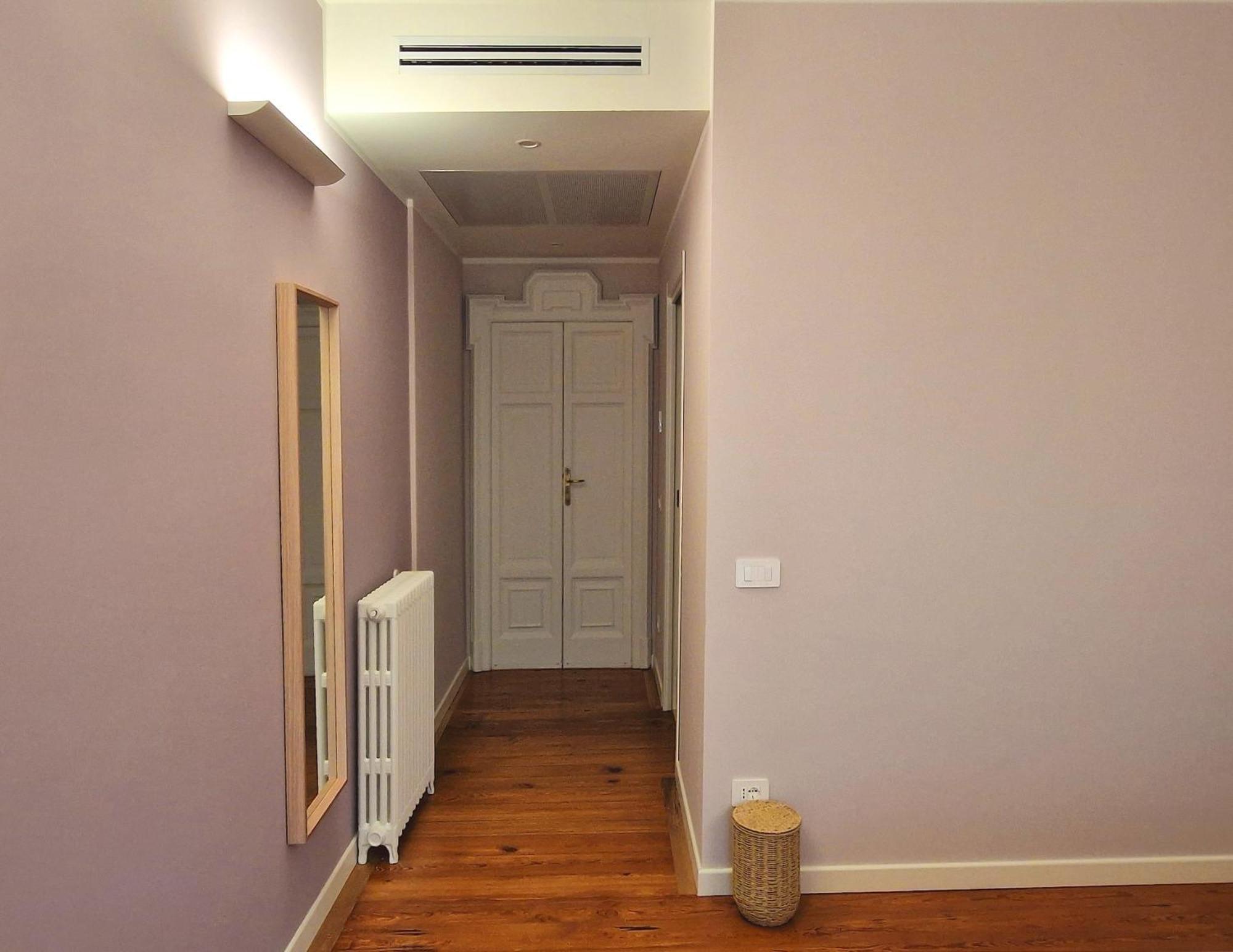 Deluxe Doppelzimmer
