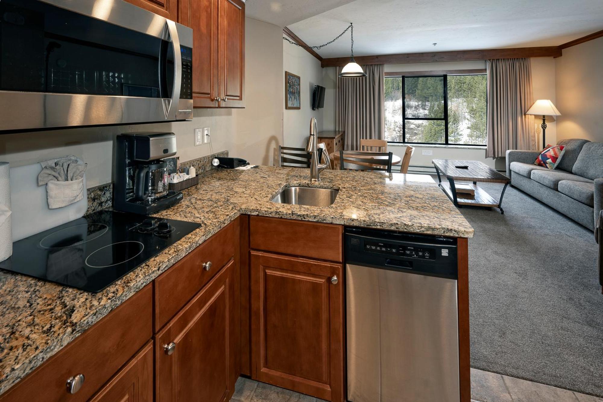 Breckenridge Studio