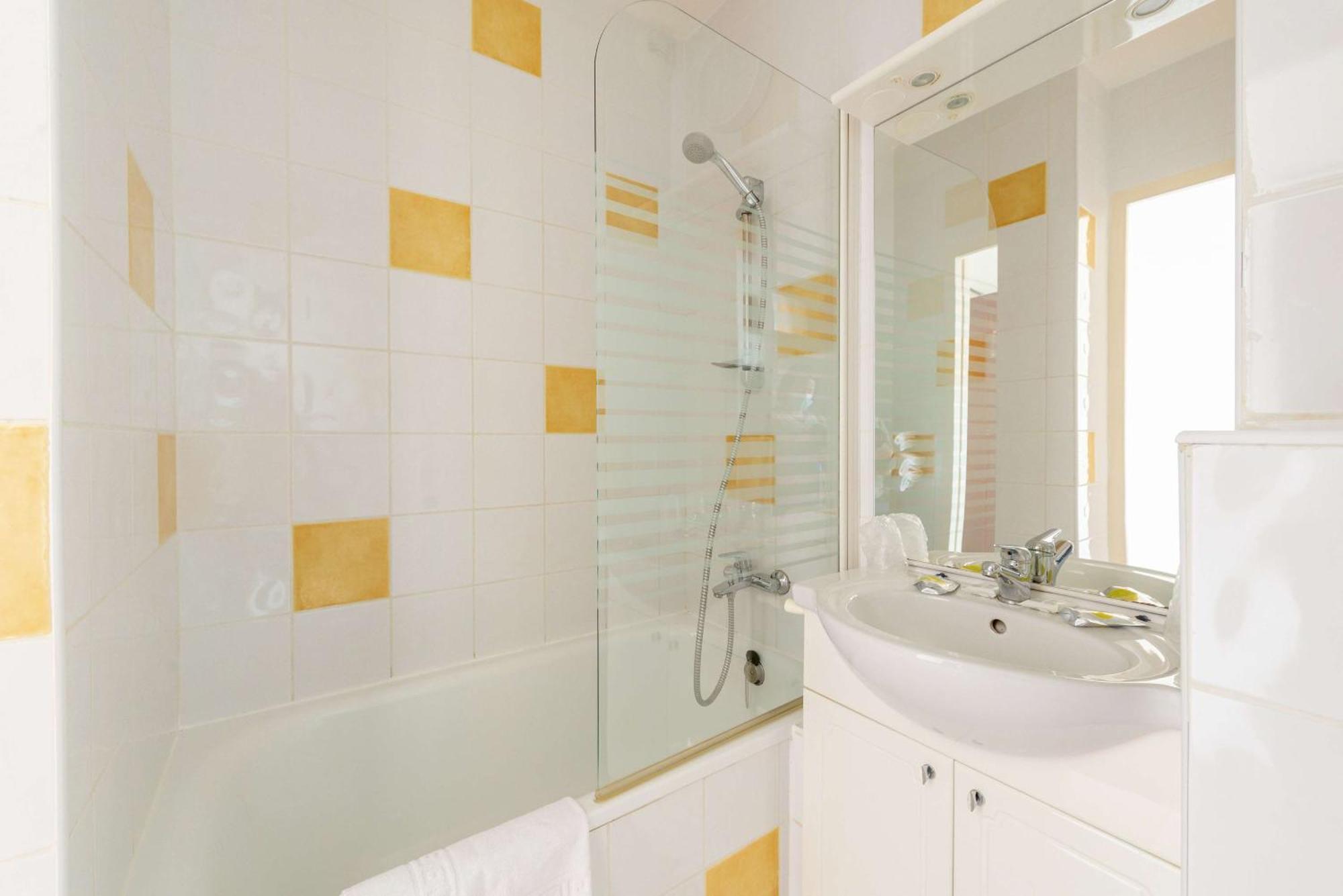 Chambre Double Supérieure