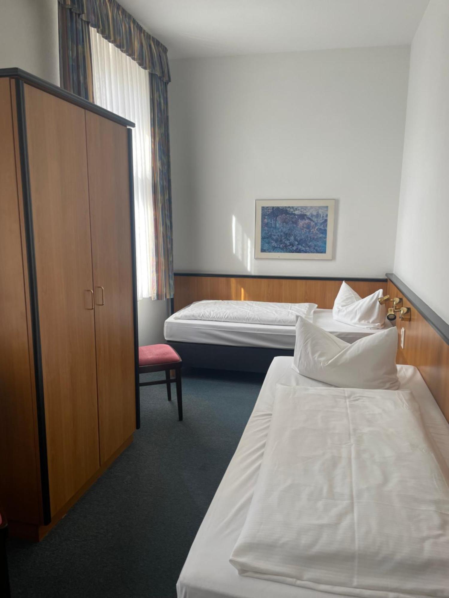 Doppelzimmer