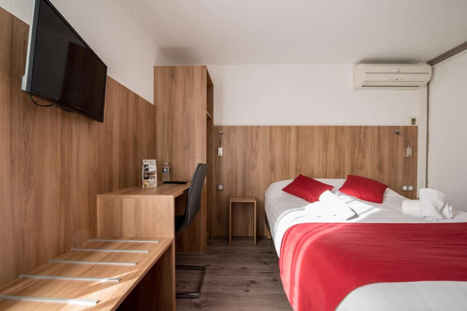 Doppelzimmer