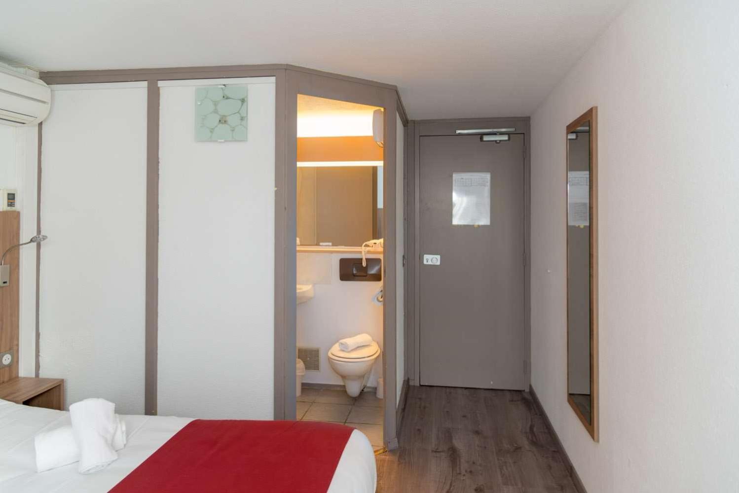 Zweibettzimmer