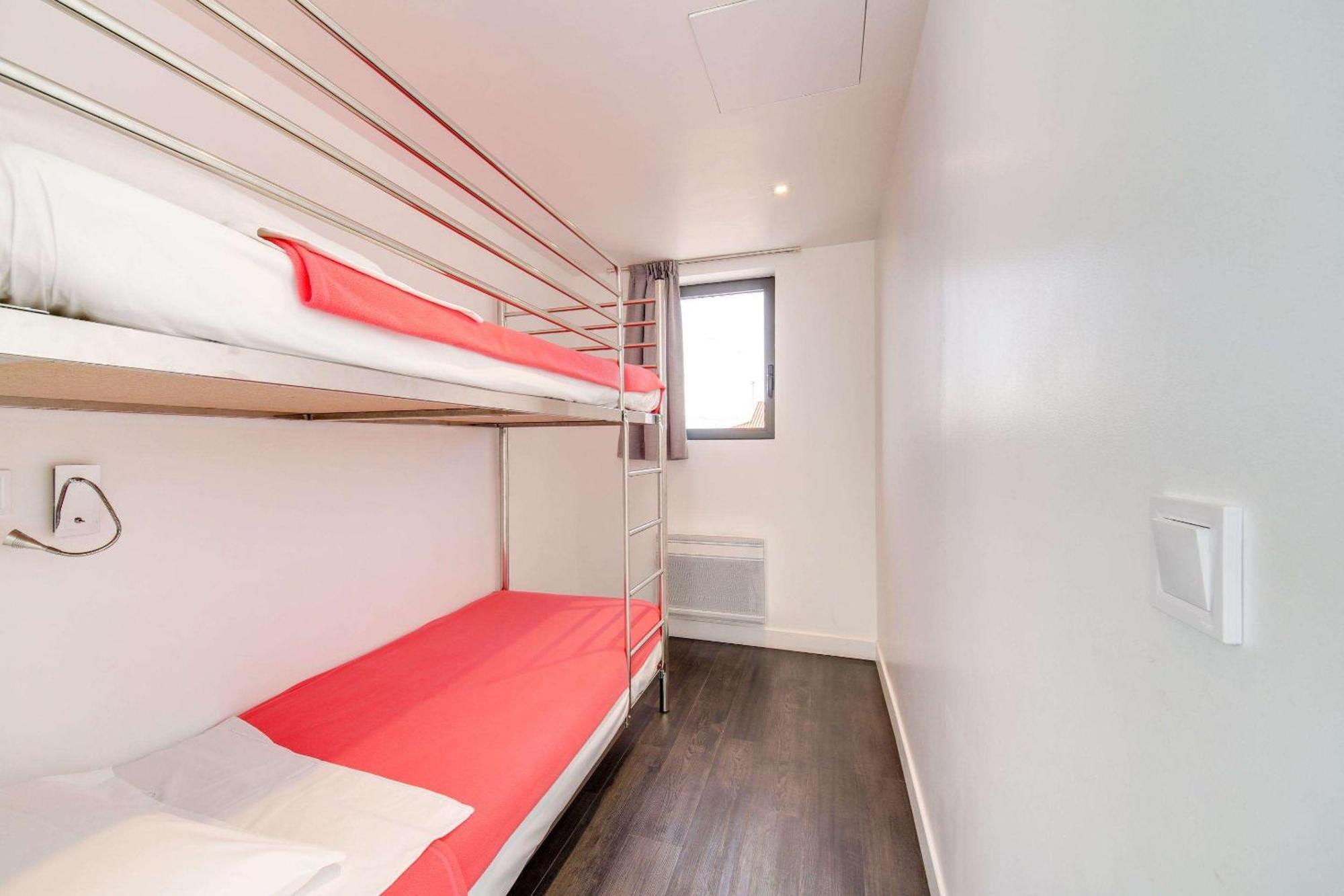 Chambre Familiale