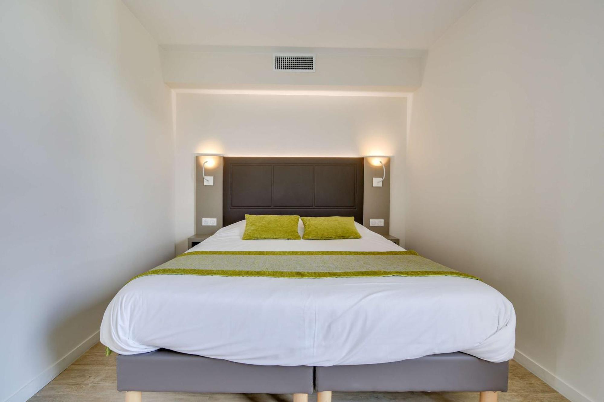 Chambre Double Supérieure