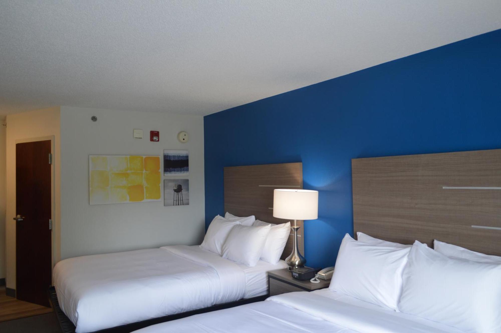 Standard Room A