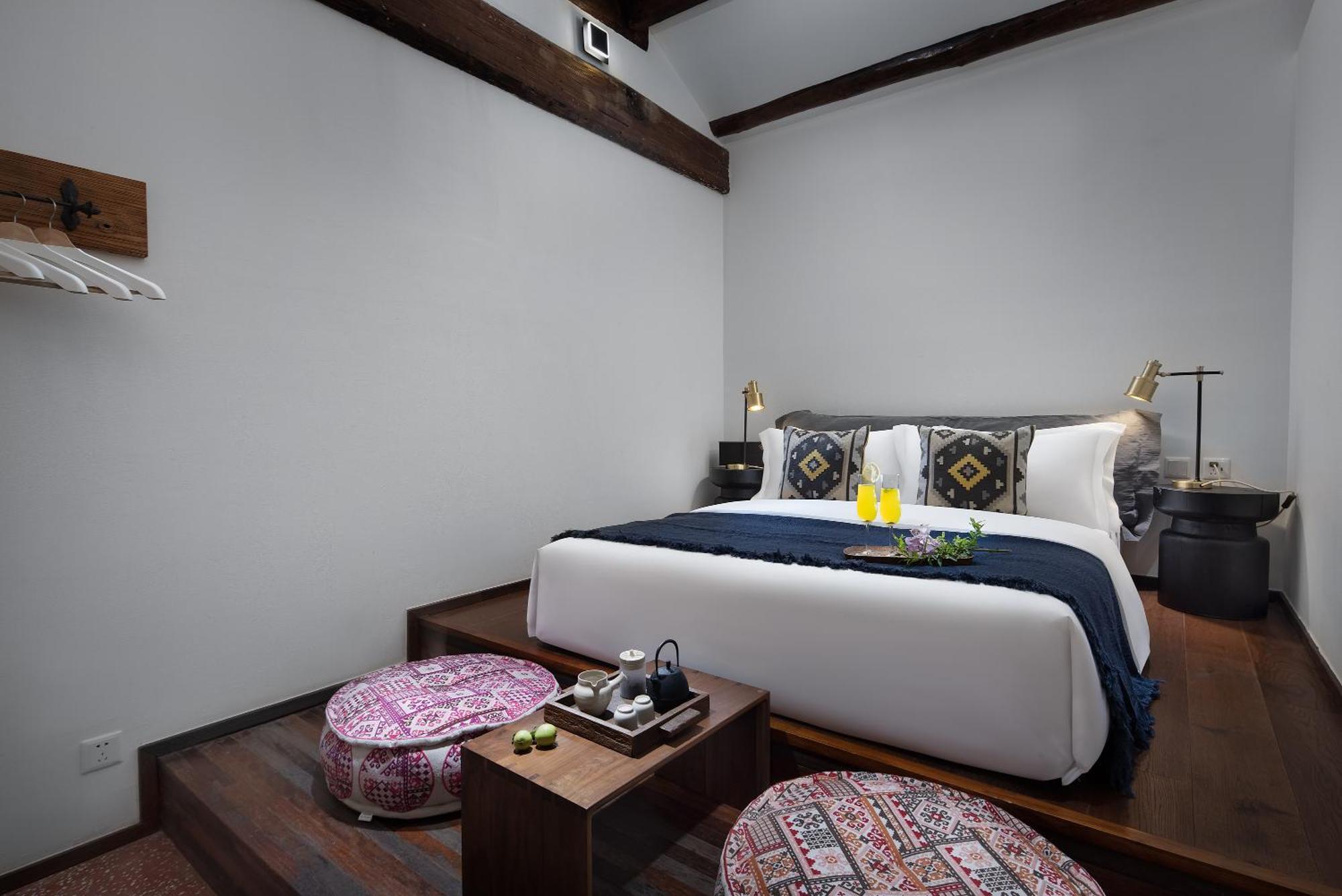 Habitación Doble Estándar
