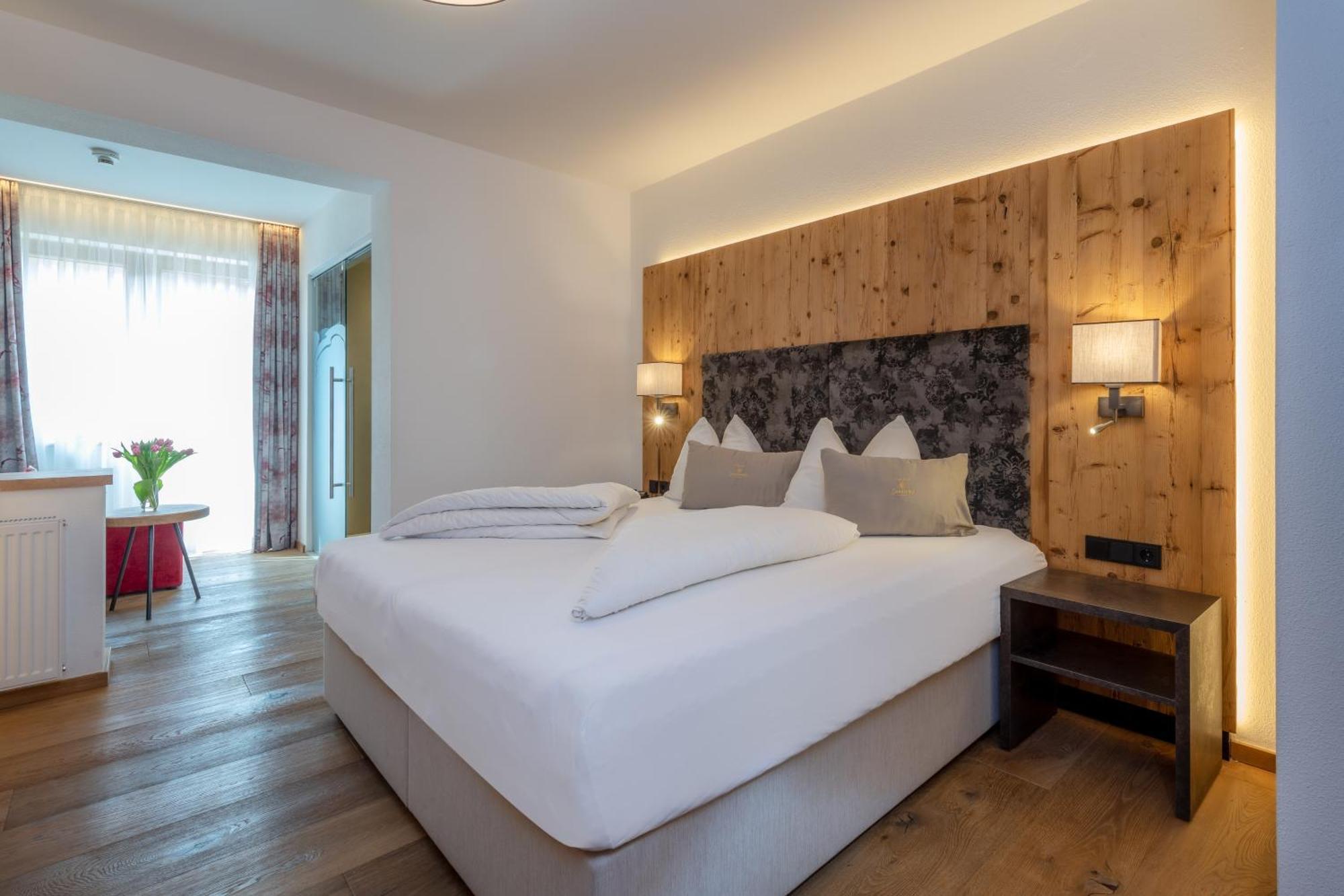 Doppelzimmer Astberg