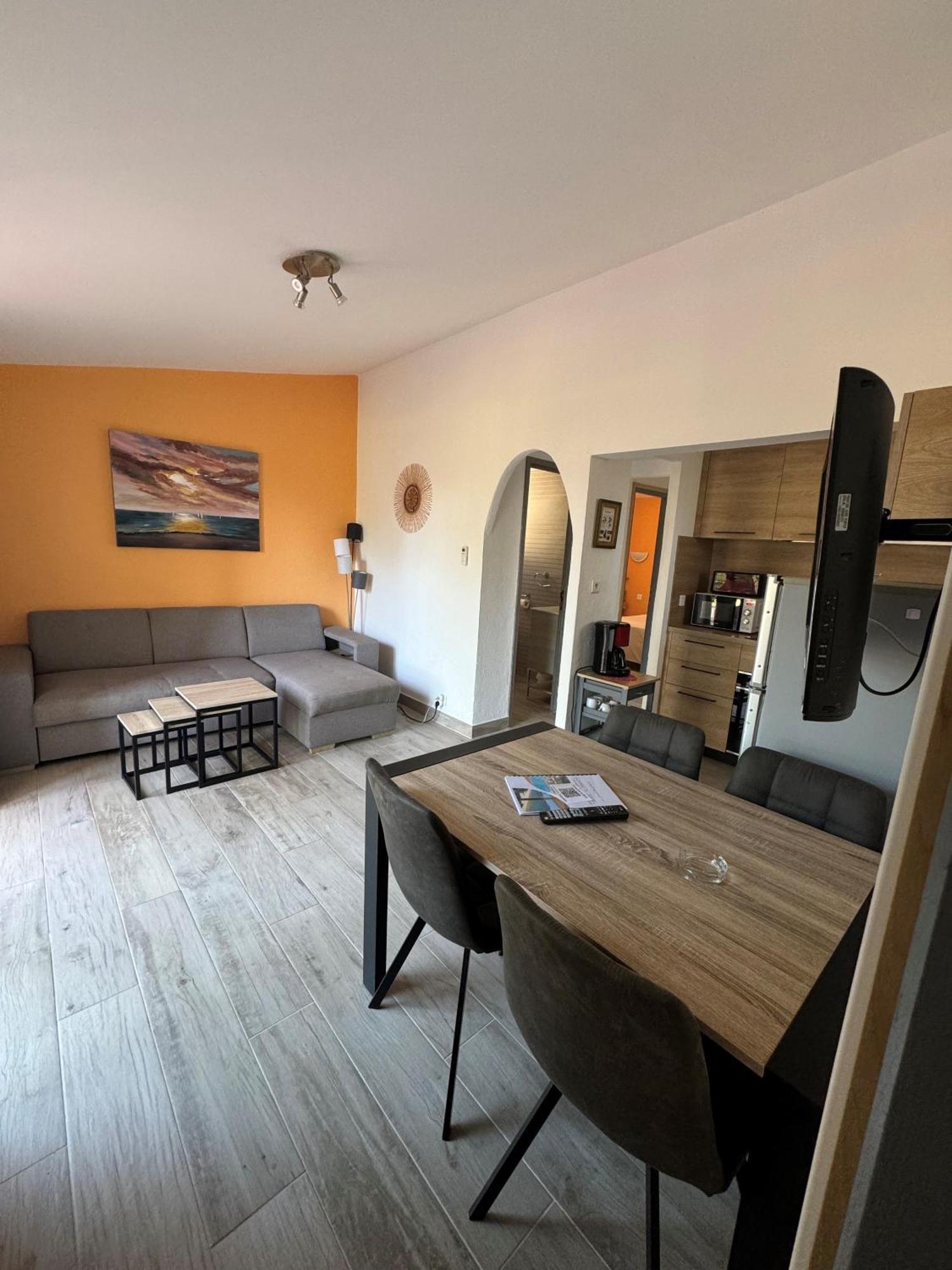 Apartment mit 3 Schlafzimmern