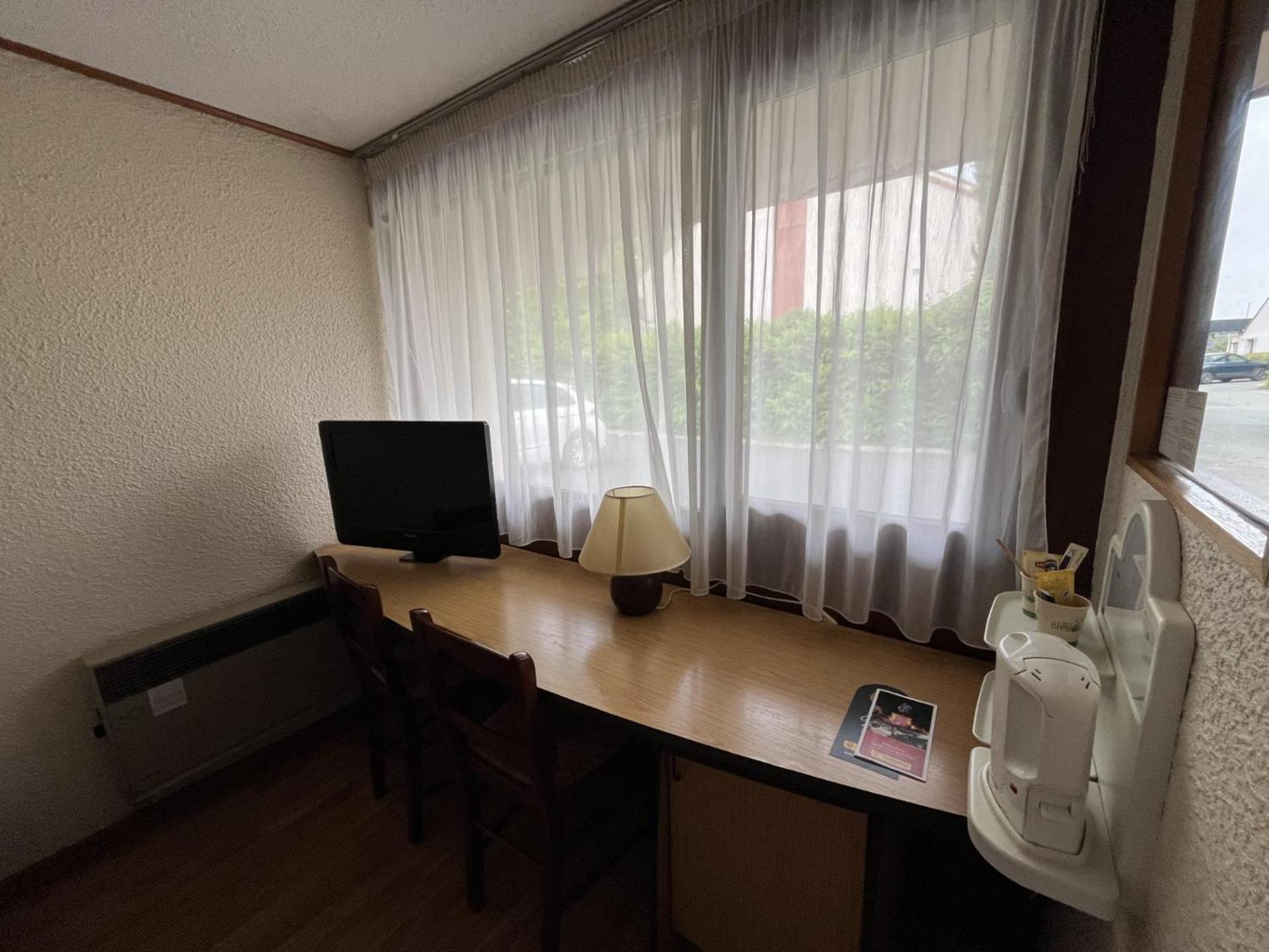 Chambre Double Économique