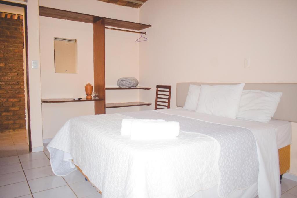 Apartamento com Varanda