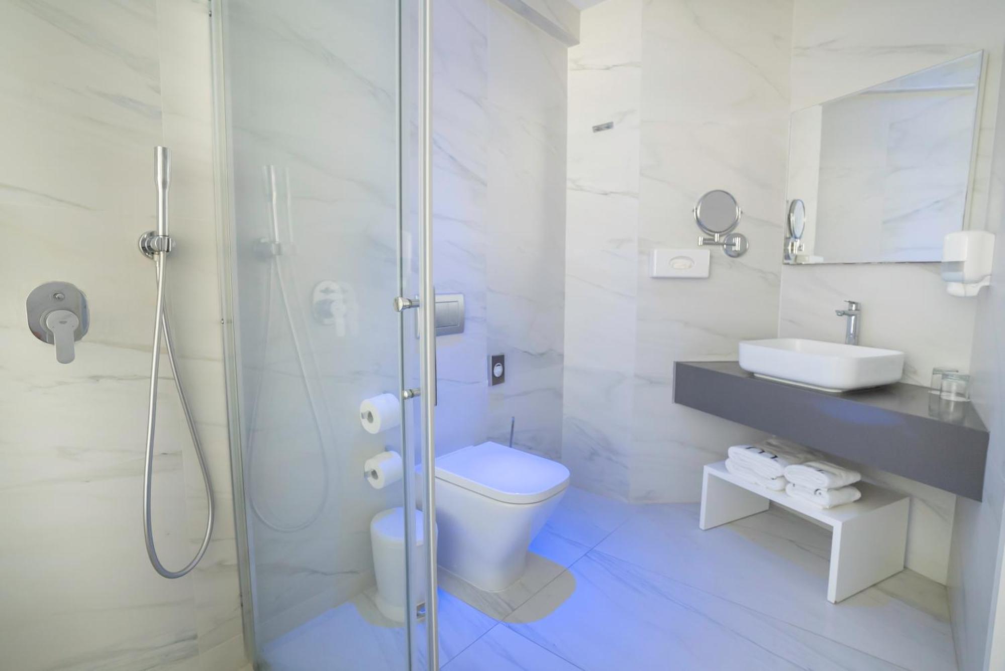 Chambre Double Supérieure