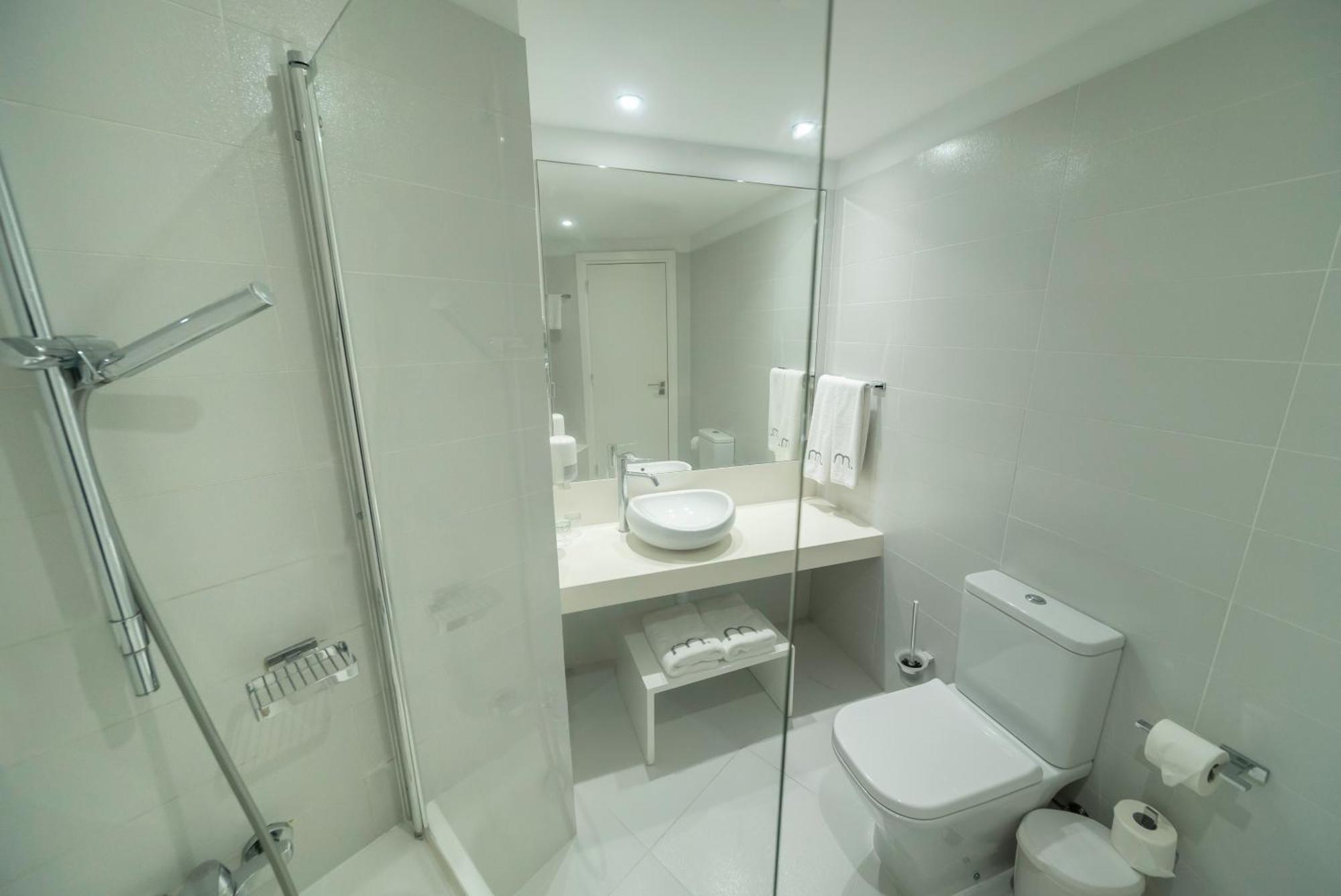 Chambre Double Standard