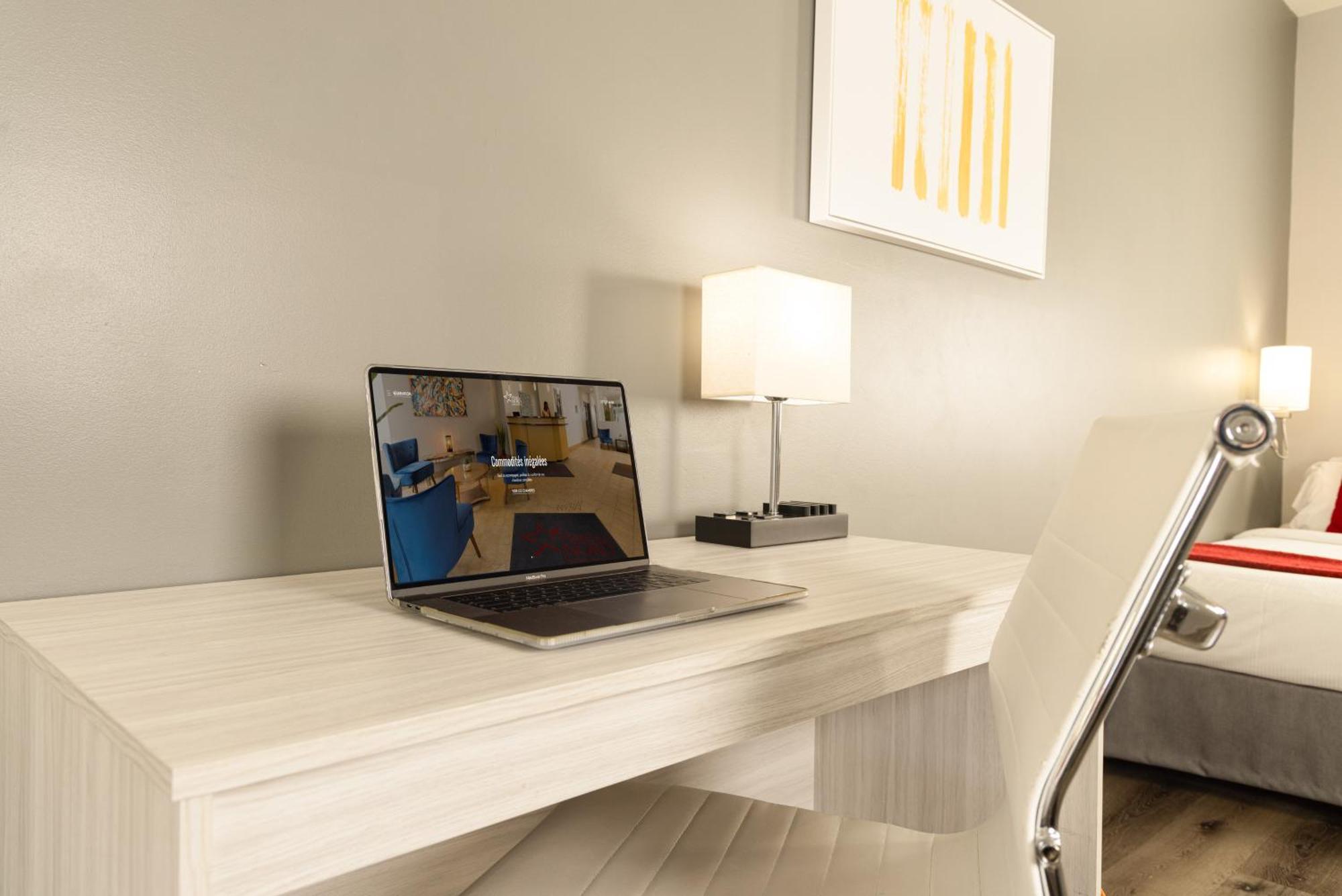 Chambre Familiale