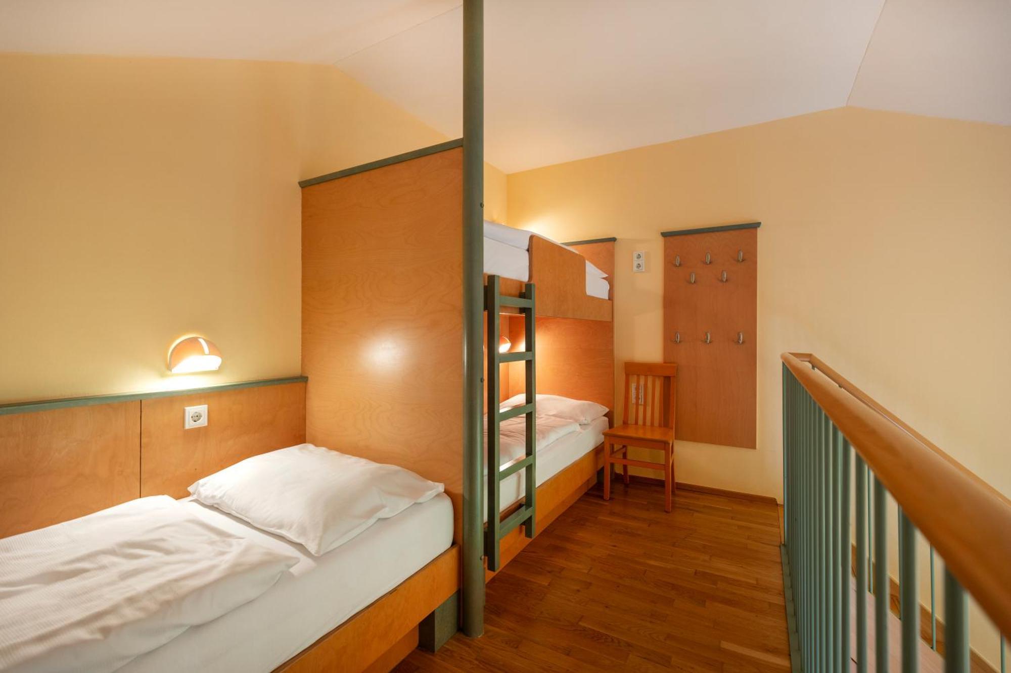 Familienzimmer