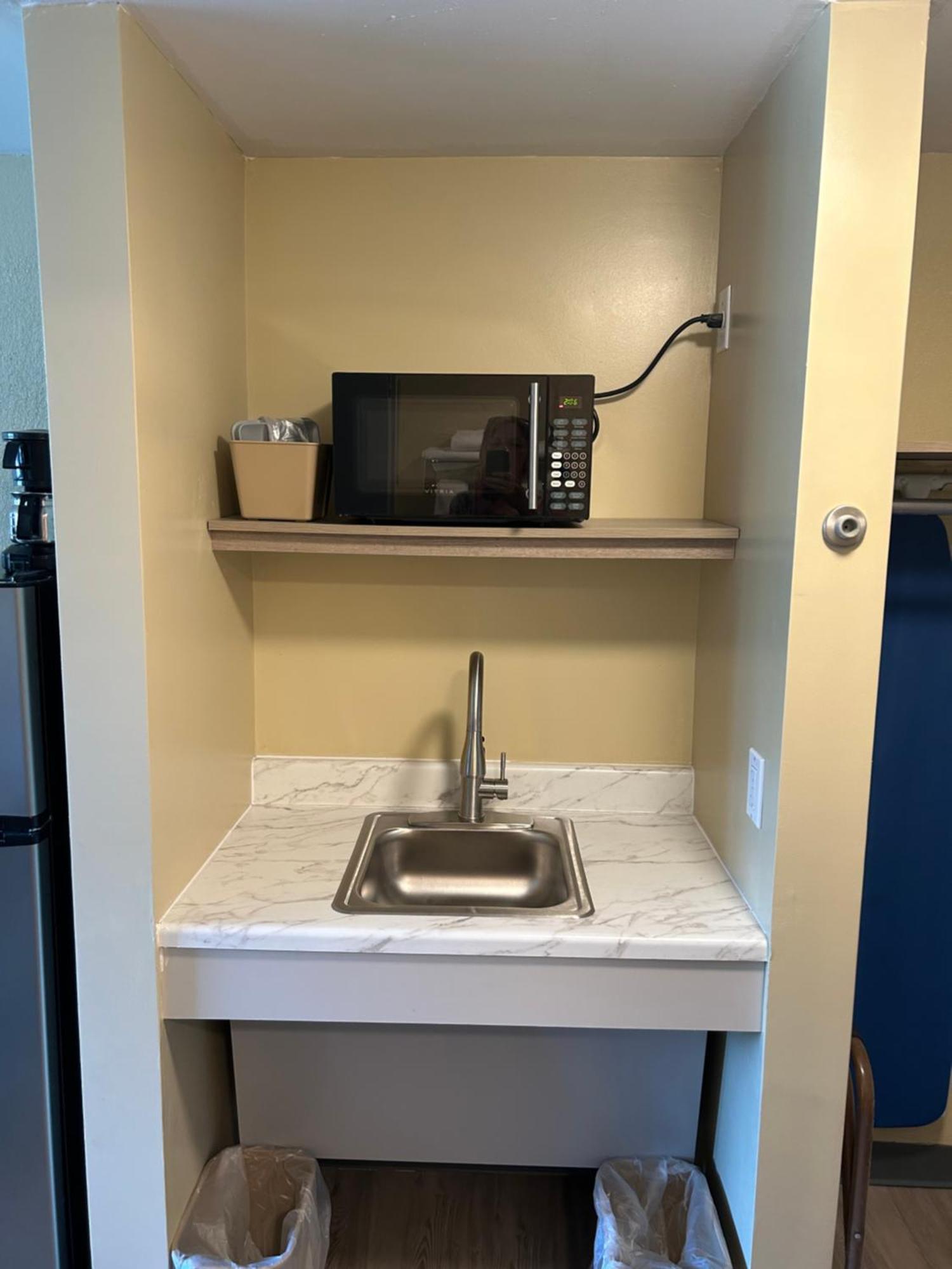 Family Suite - Non-Smoking