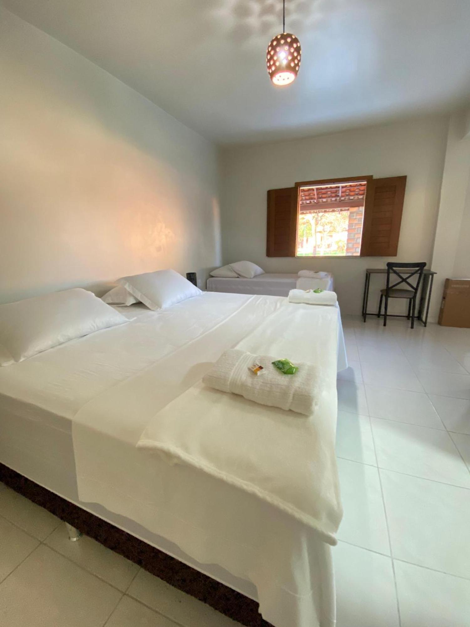 Quarto Quádruplo Deluxe