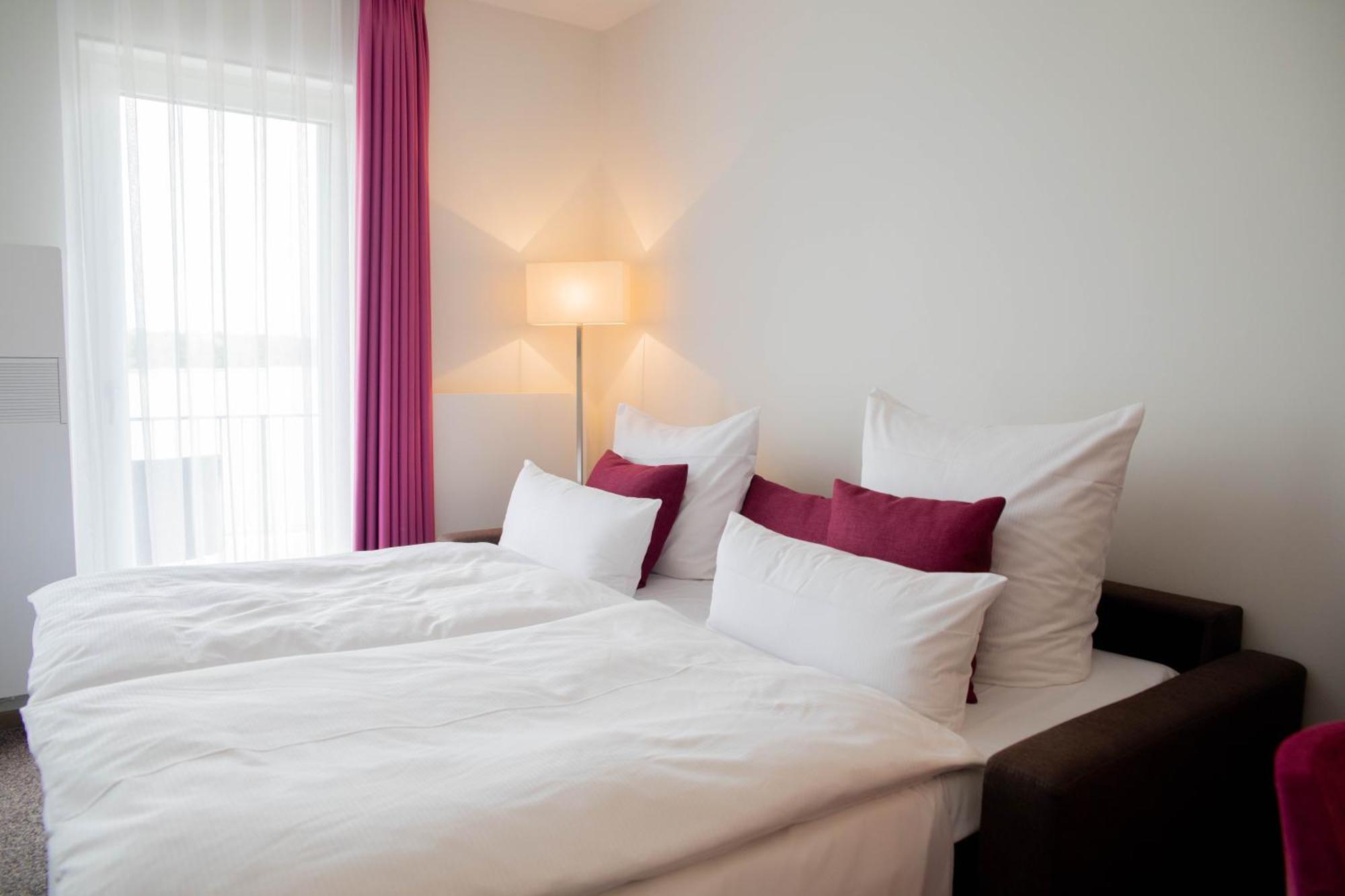 Deluxe Suite mit Meerblick
