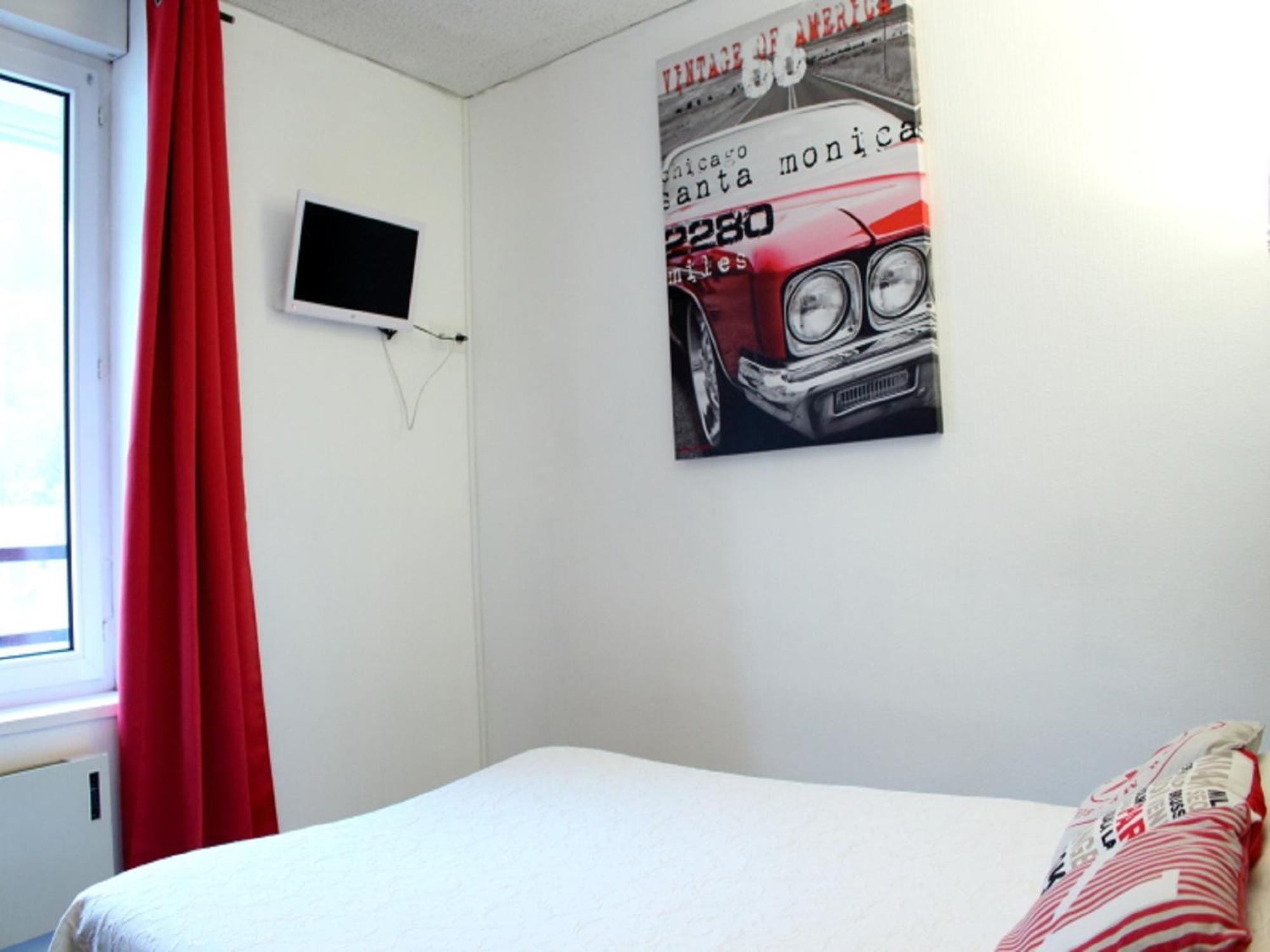 Chambre Double Économique