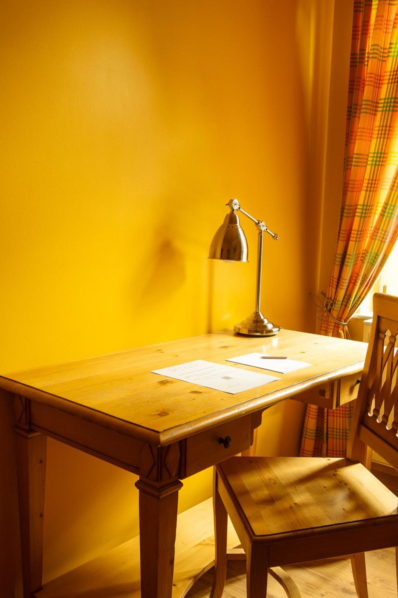 Doppelzimmer