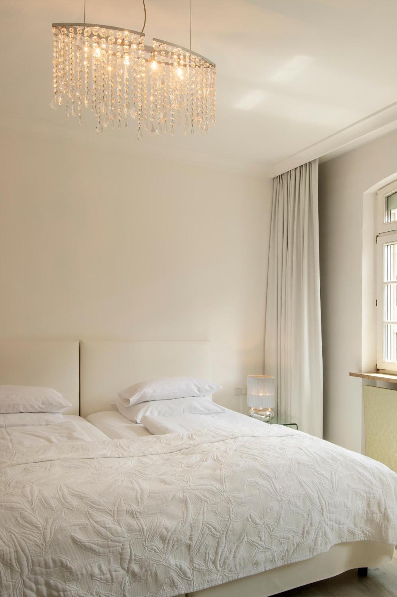Deluxe Familiensuite