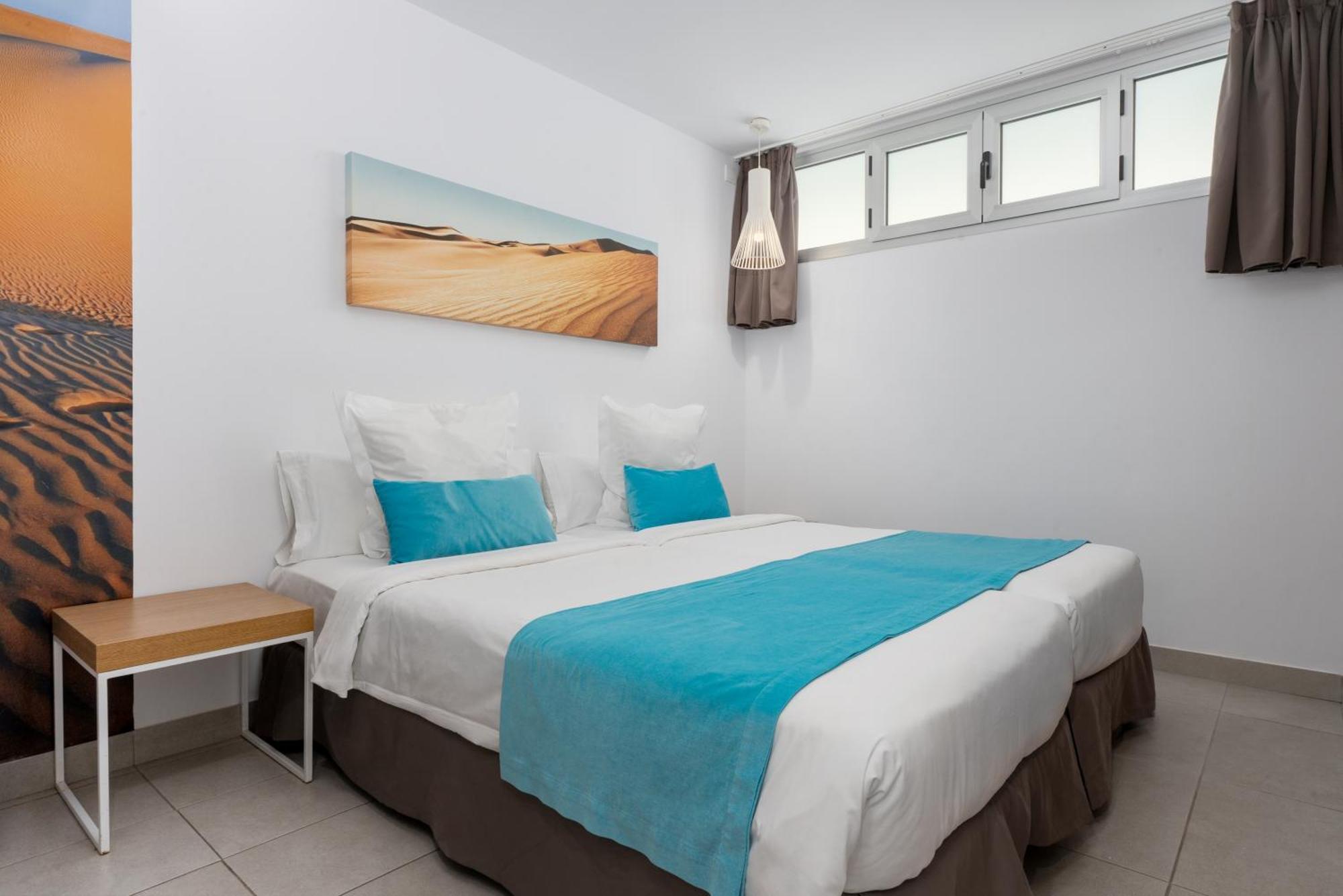 Appartement met 1 Slaapkamer