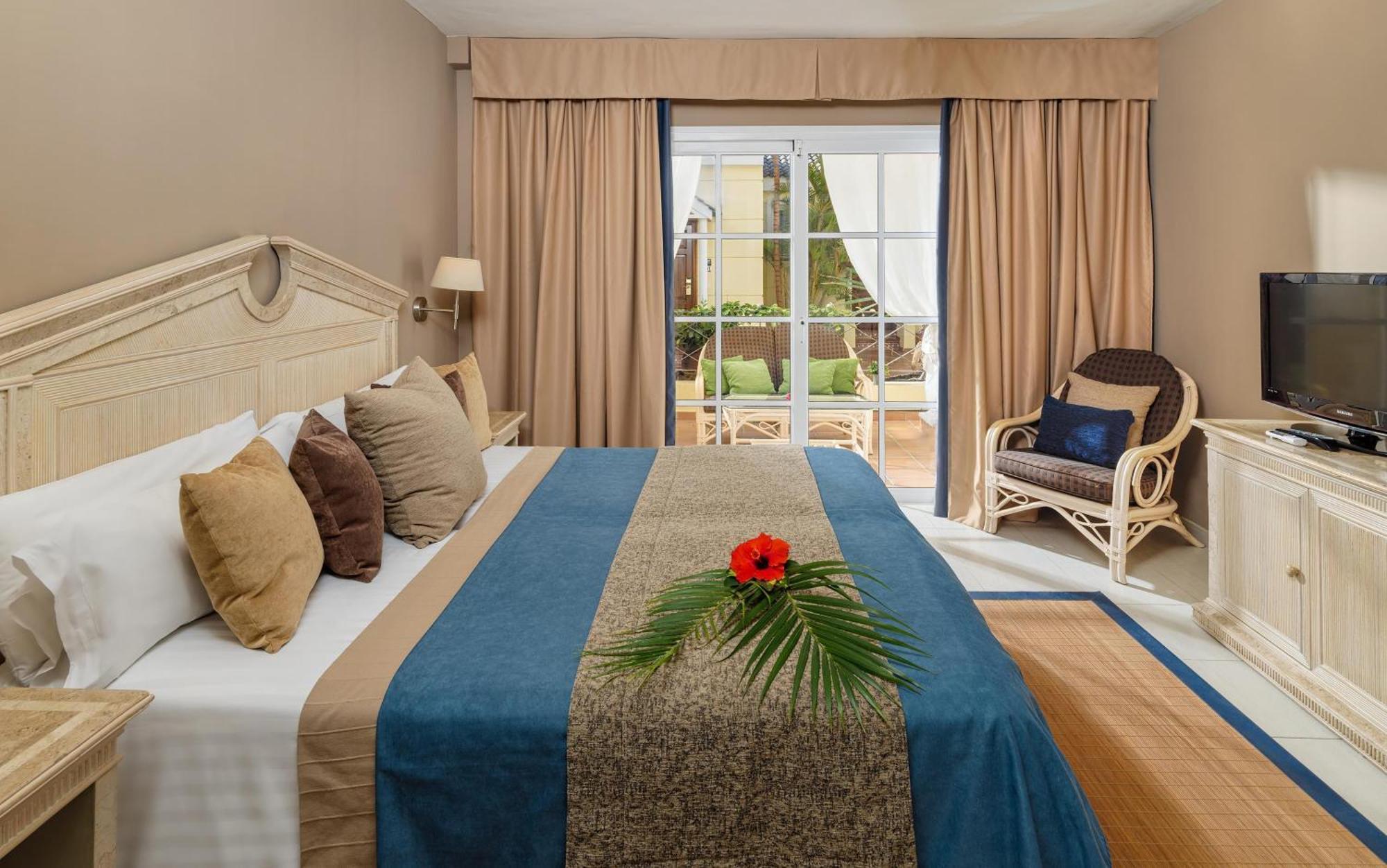 Suite de 1 dormitorio