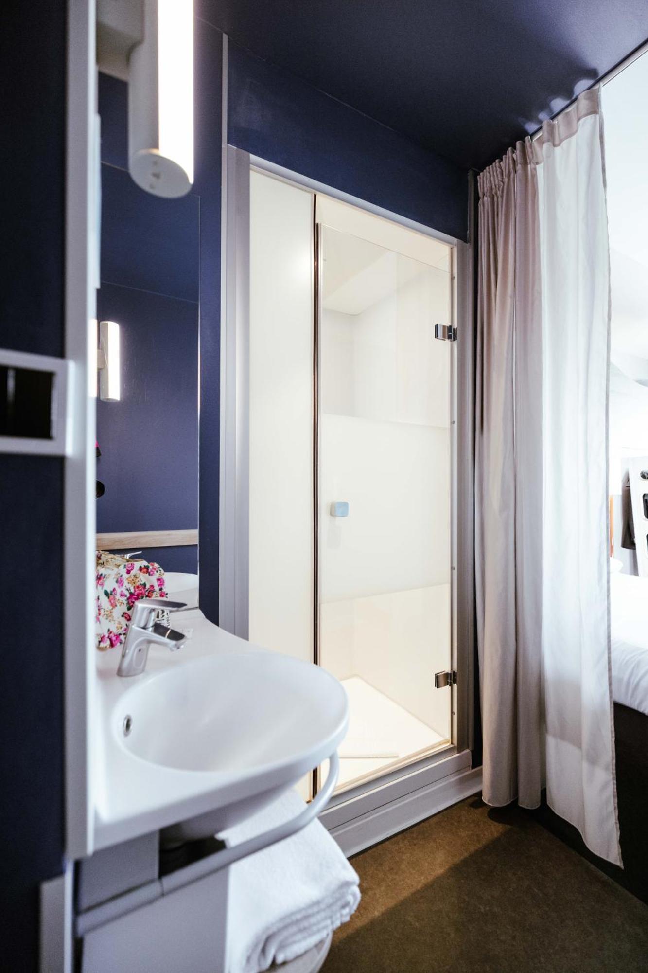 Standaard Kamer met 2 Bedden