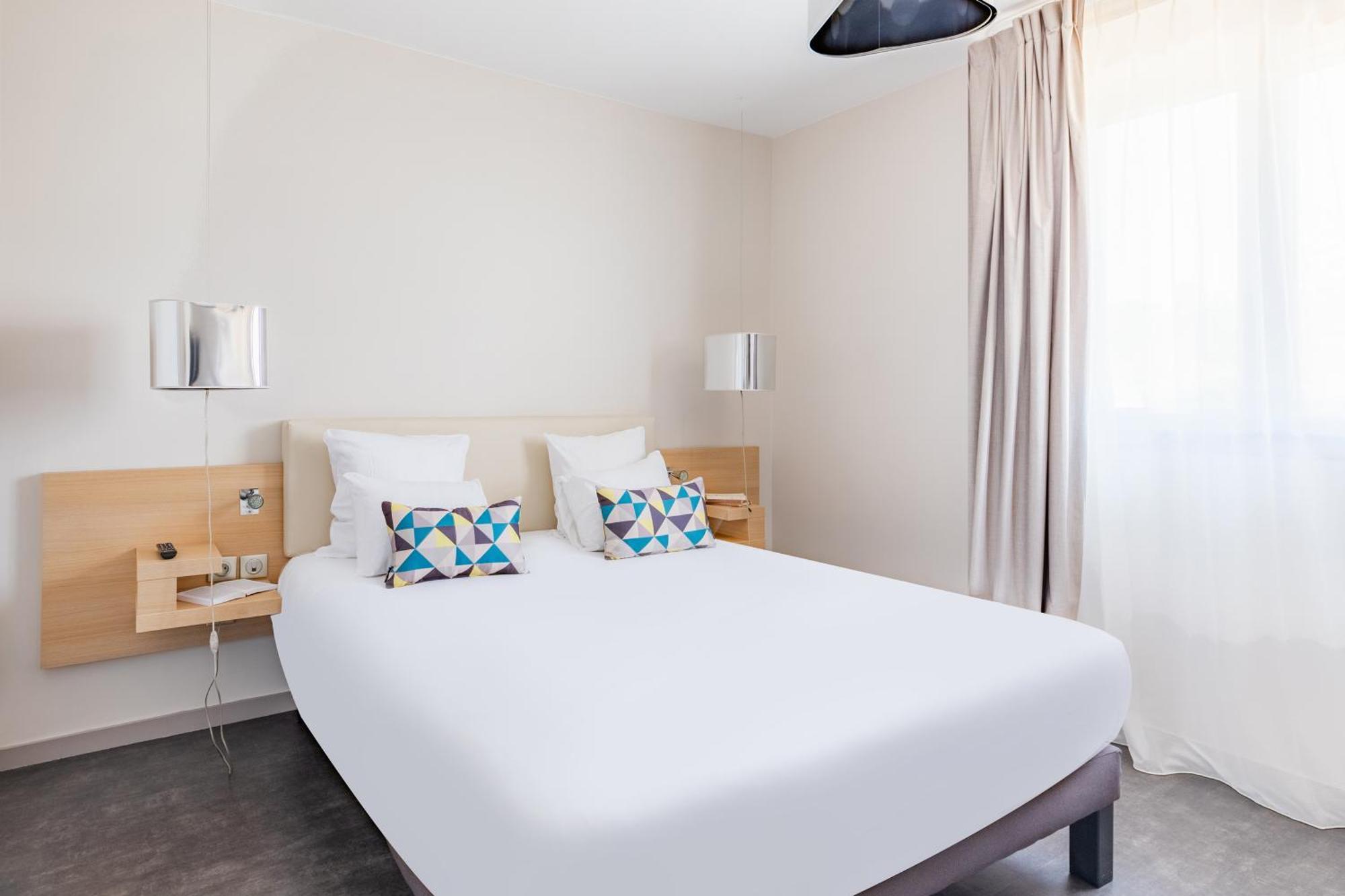 Appartement 1 Chambre
