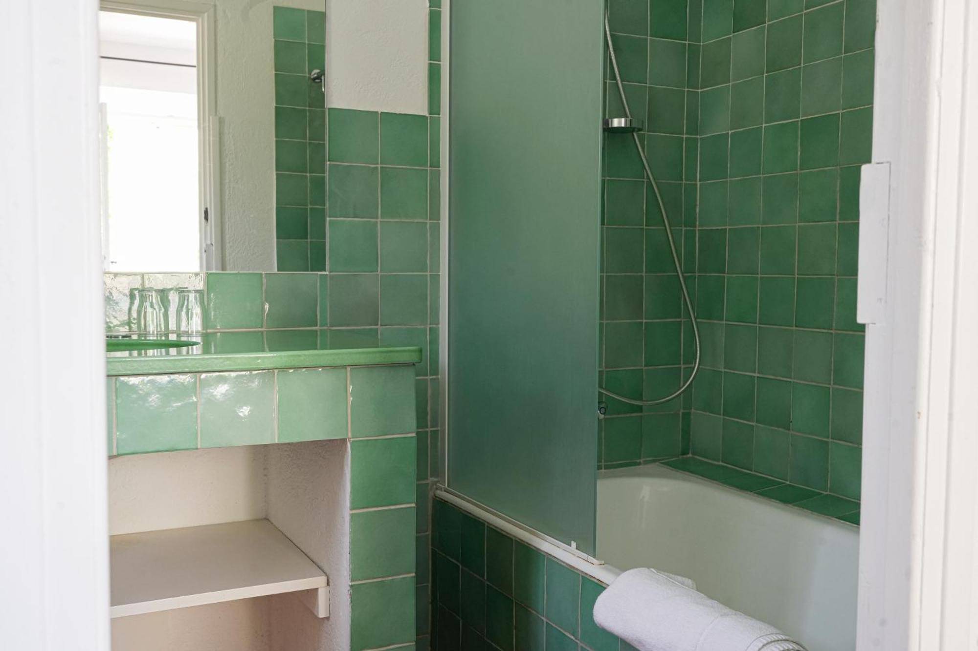 Chambre Double Traditionnelle