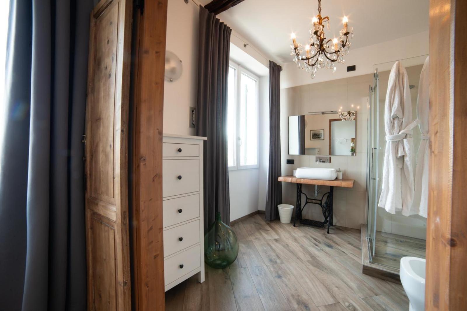 Chambre Double Supérieure
