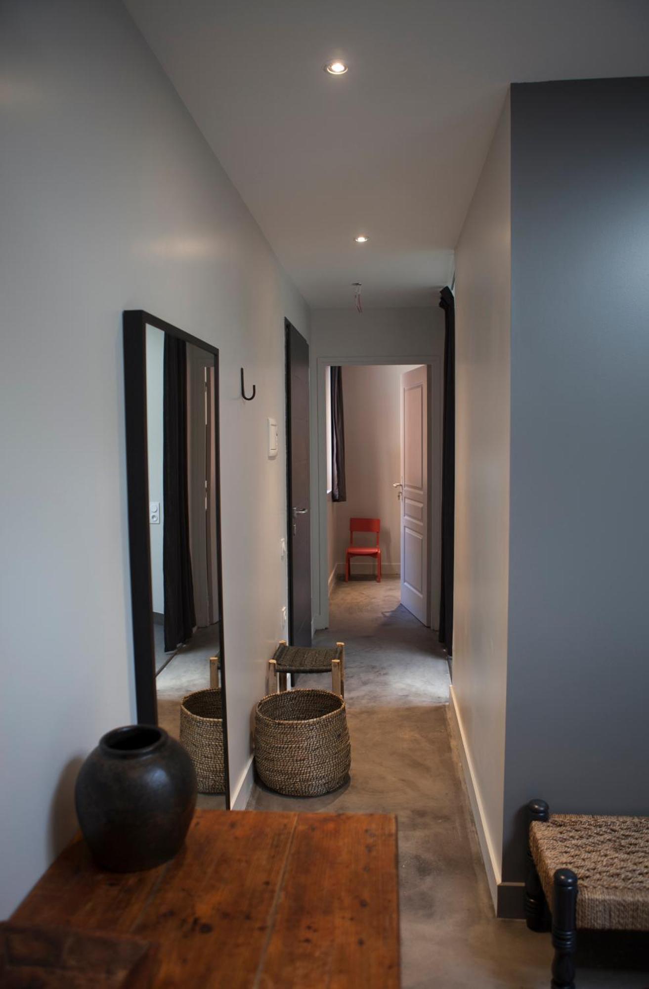 Chambre Double Deluxe
