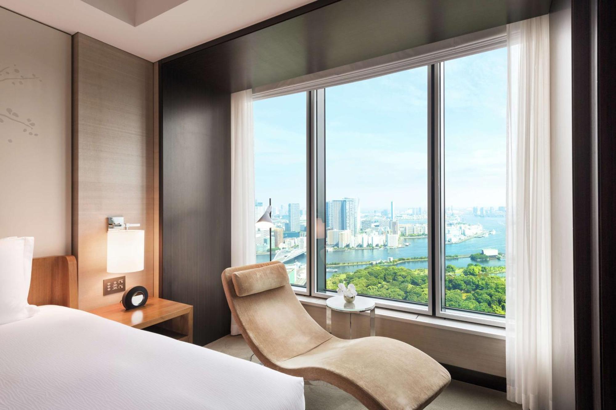 Suite King con Vista Baia