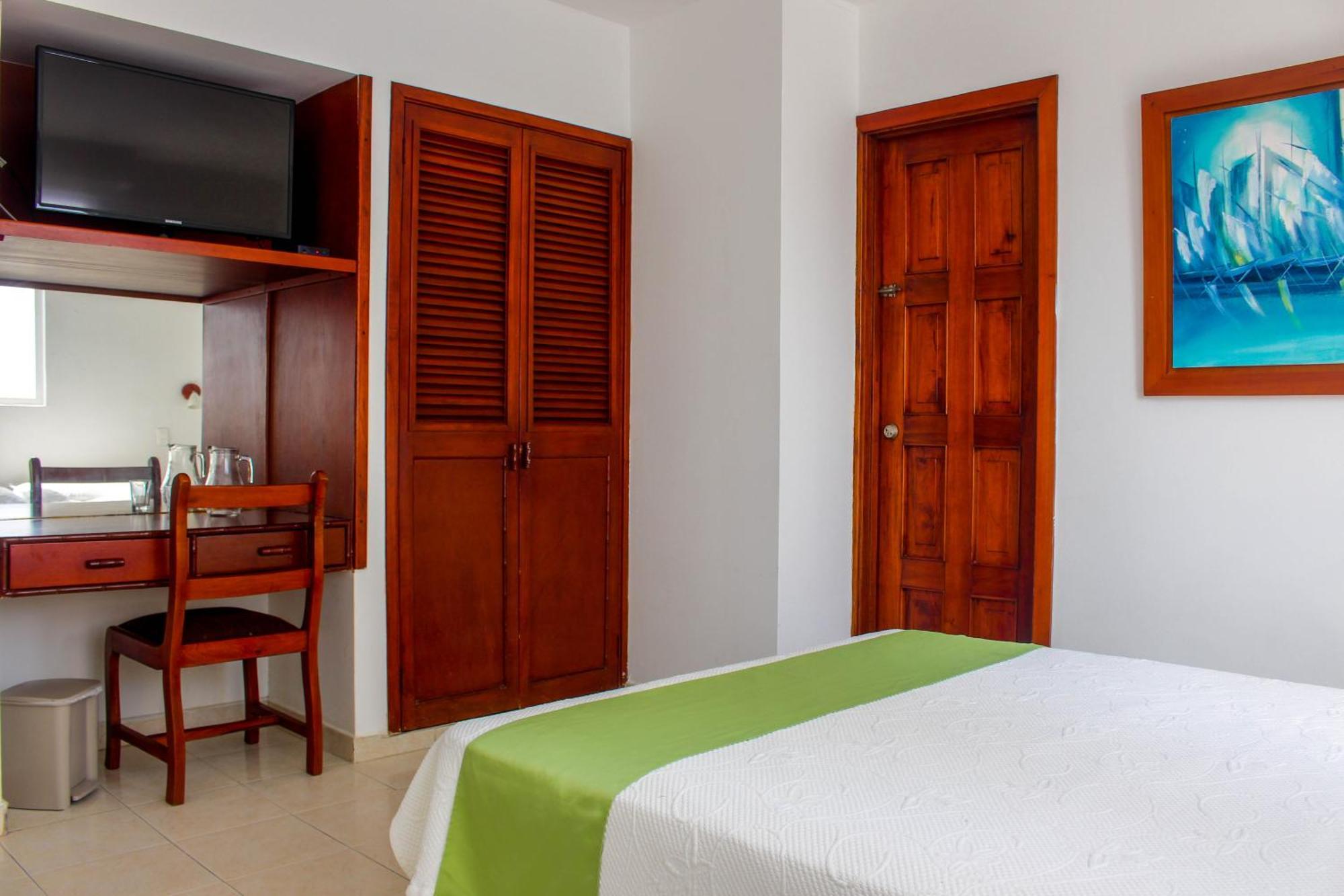 Habitación Doble Superior