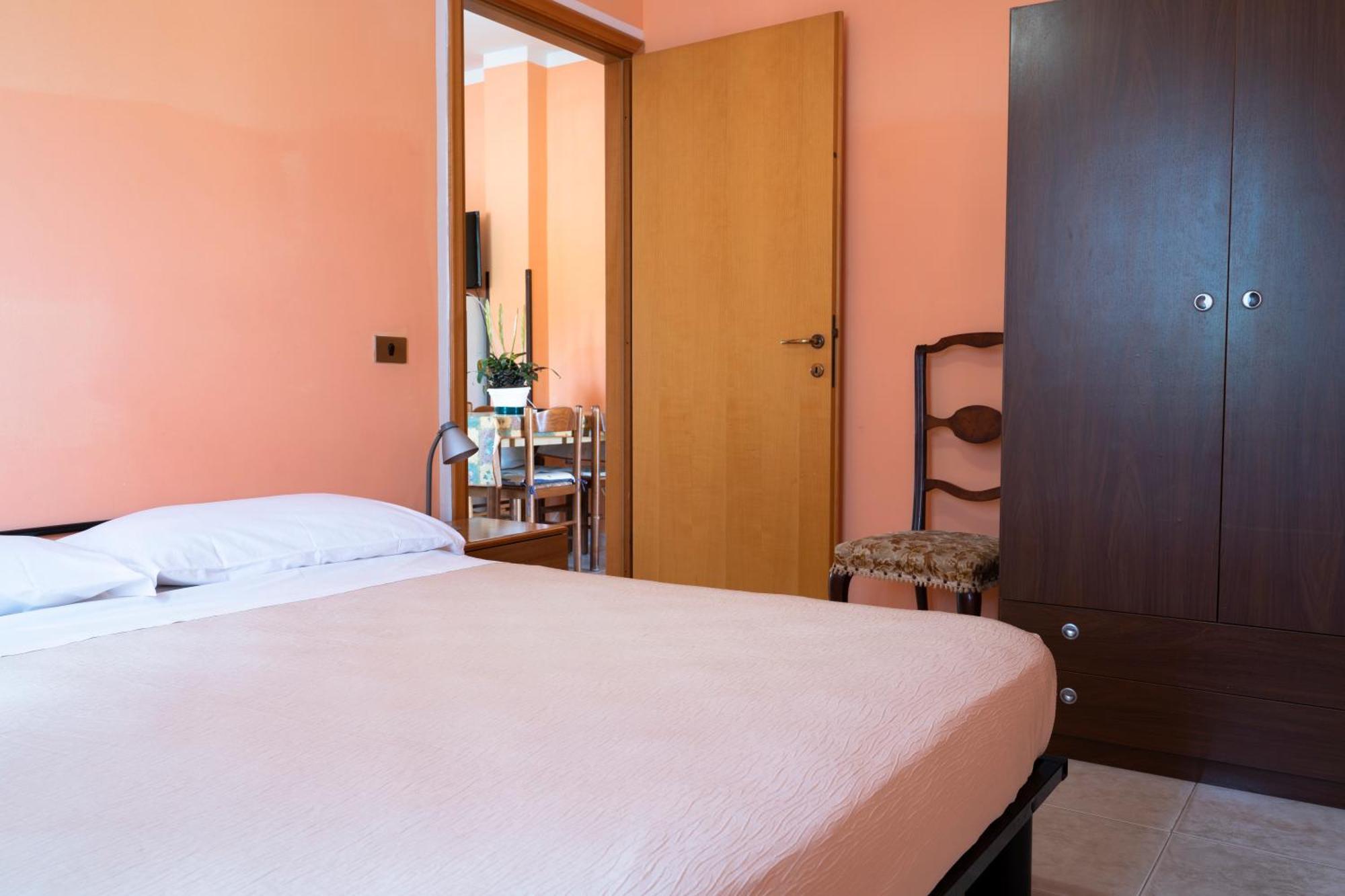 Appartamento con 2 Camere da Letto