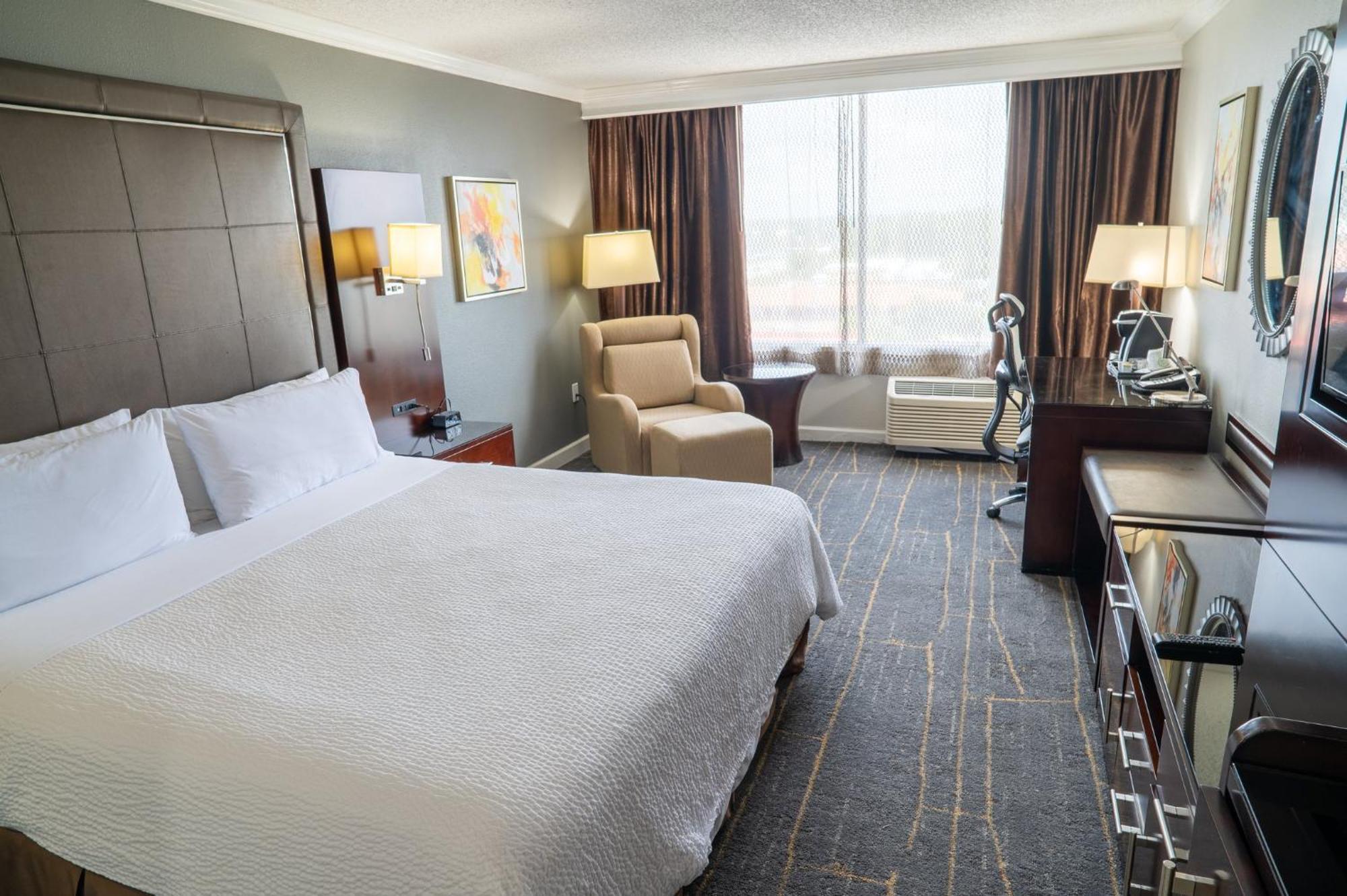 Standard King Room