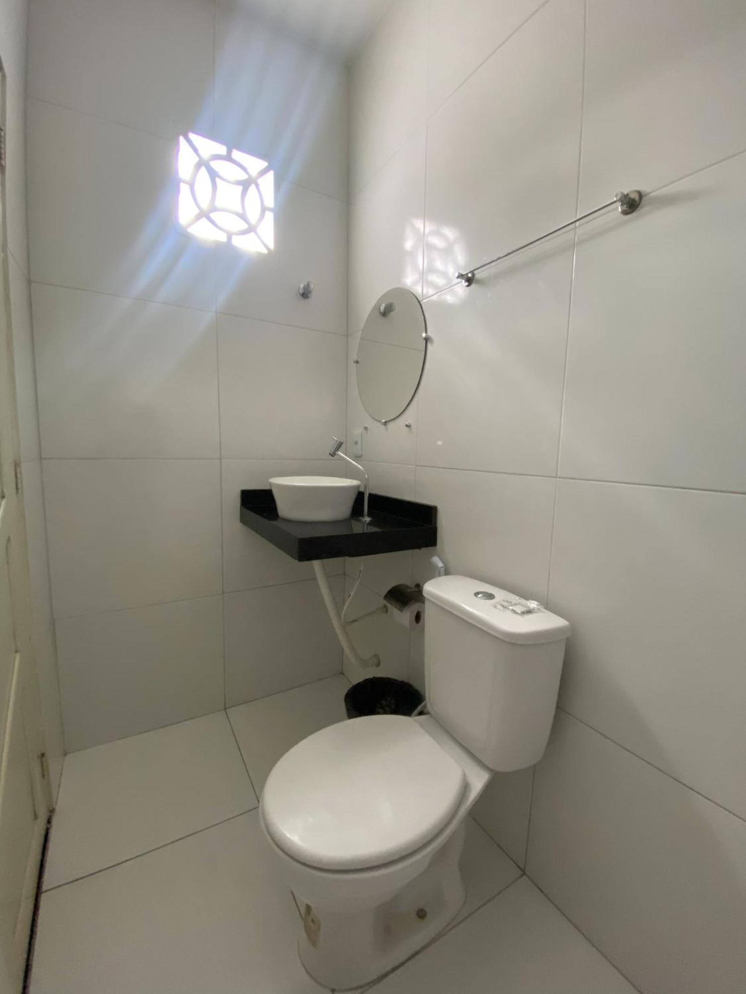 Quarto Standard com 2 Camas de Solteiro