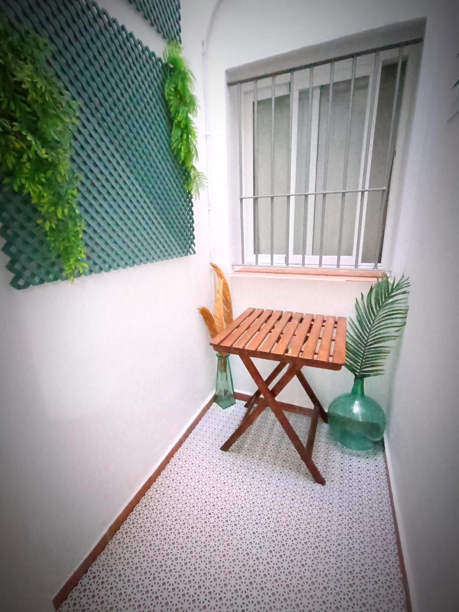 Habitación Triple Confort con ducha