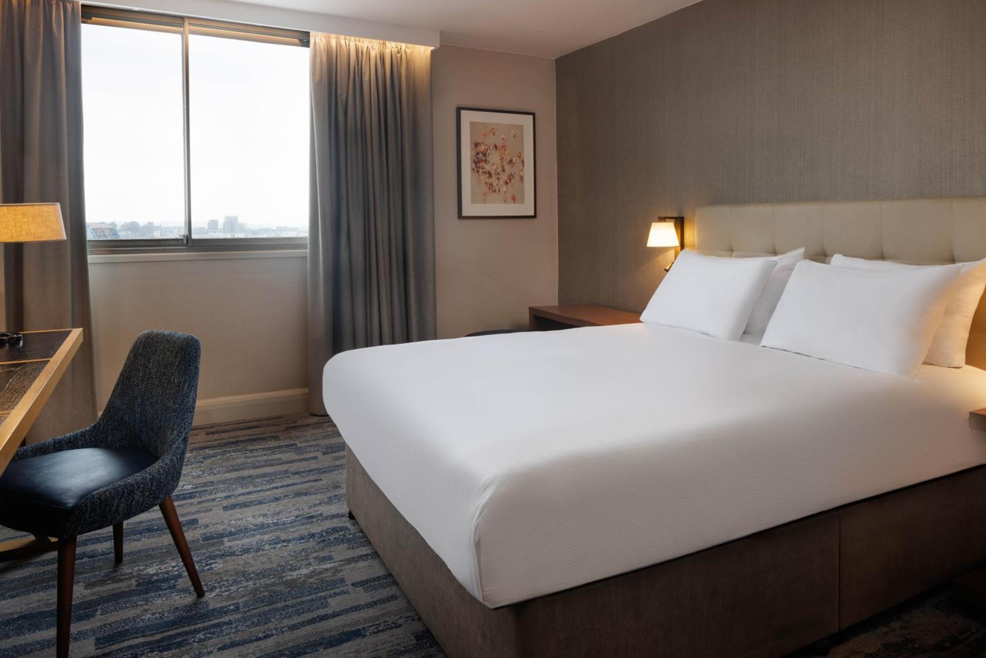 Double Accessible Room