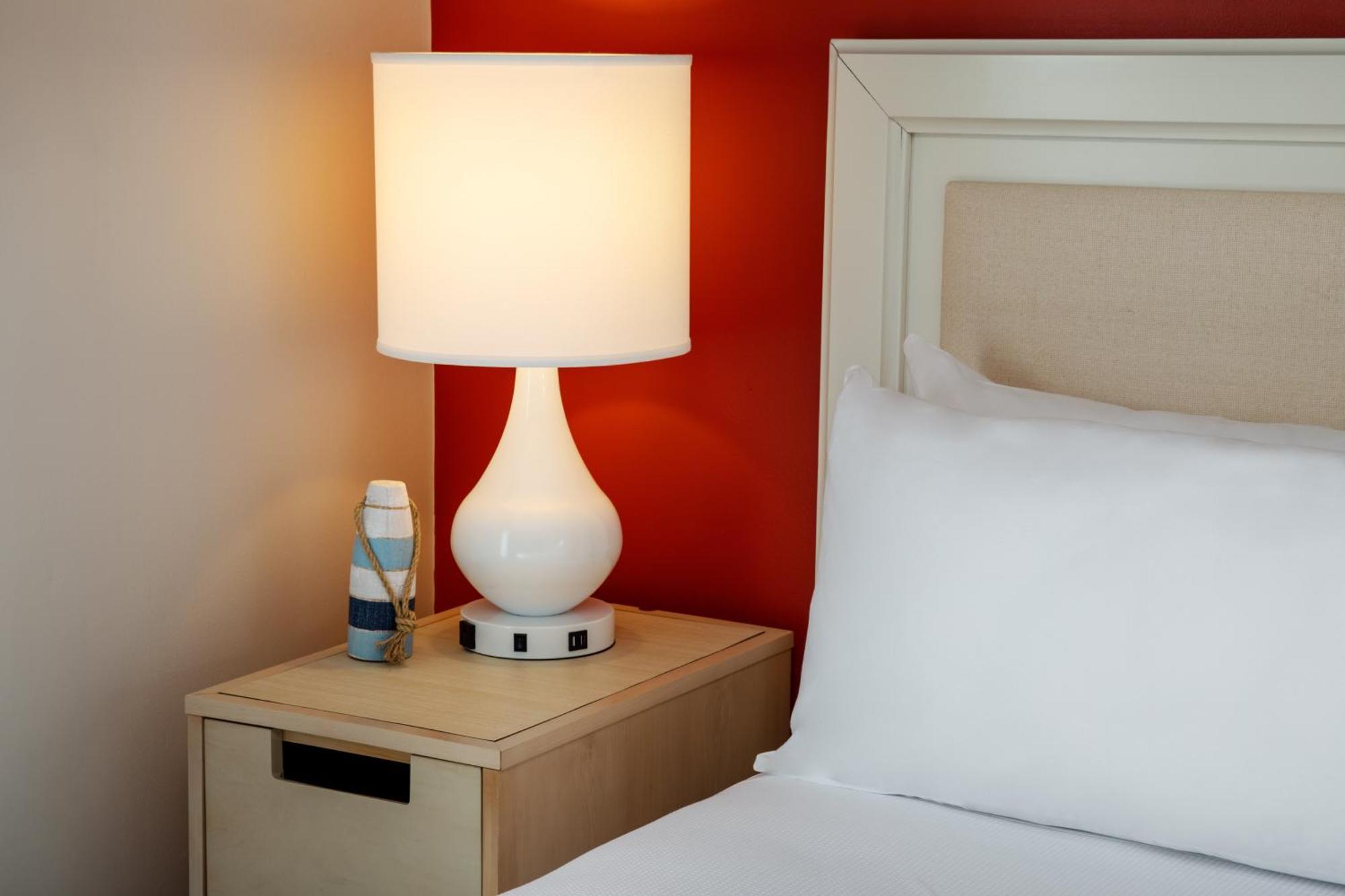 Double Room with Two Double Beds