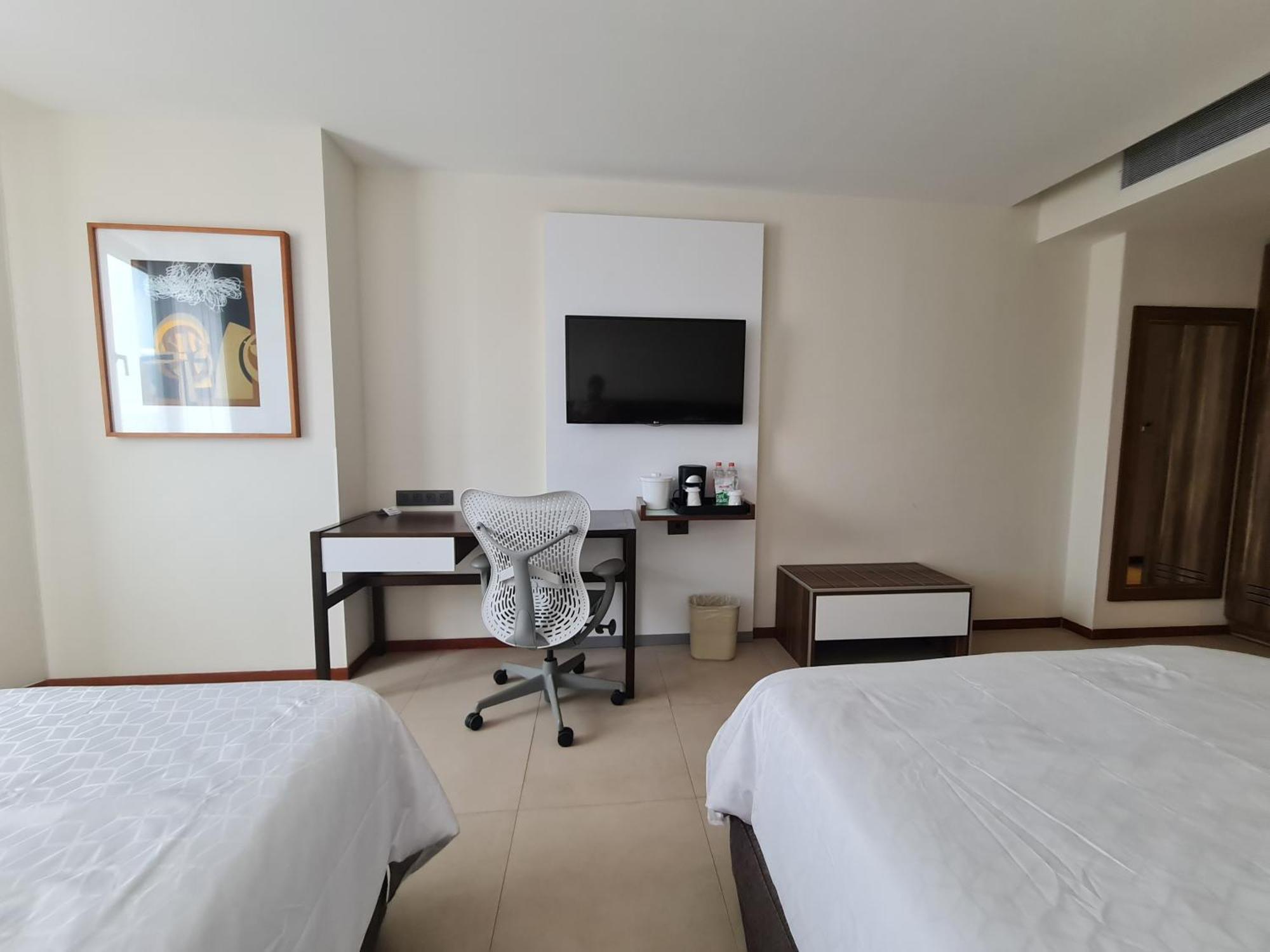 Habitación Estándar