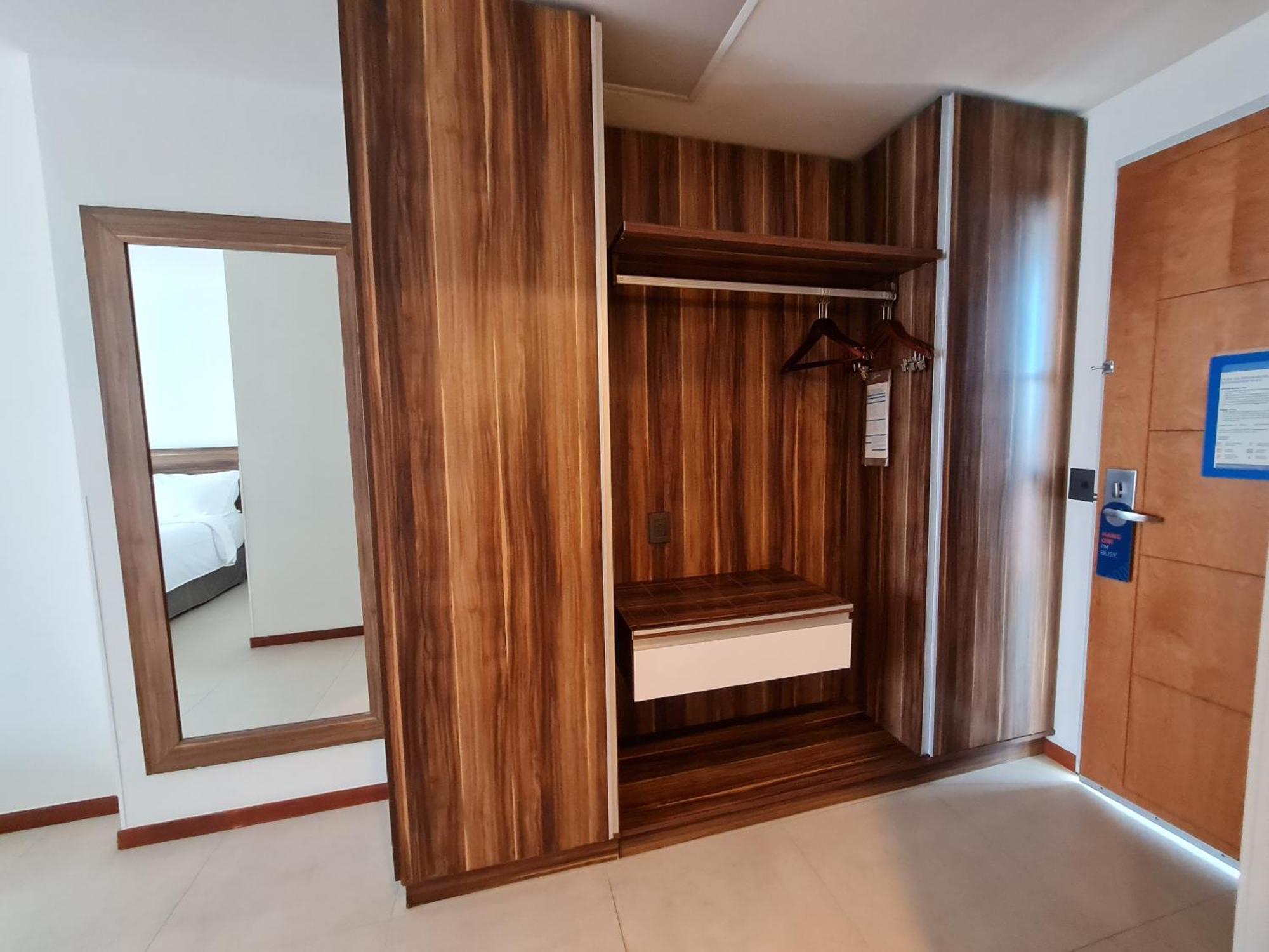 Habitación Estándar - Cama extragrande