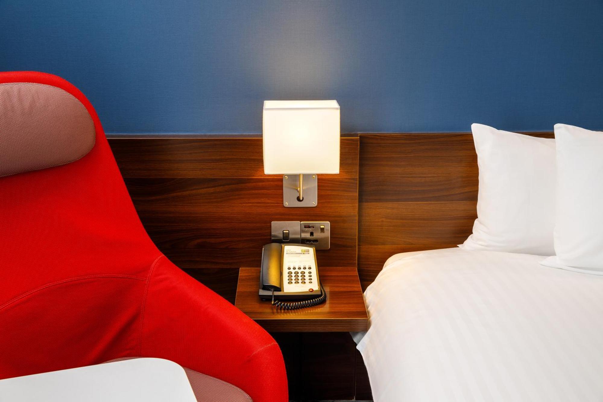 Standard Doppelzimmer mit kostenlosem warmen Frühstück